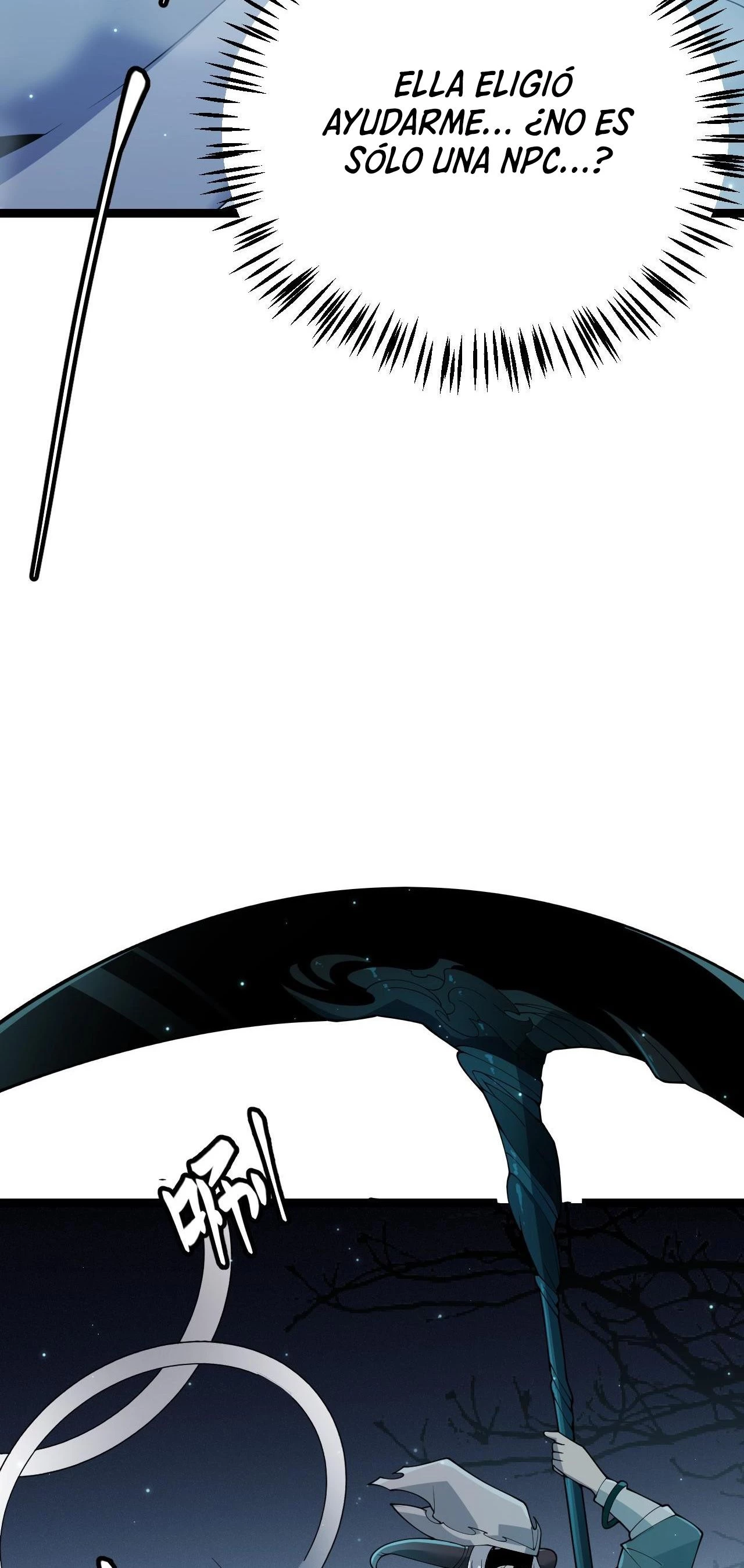 El juego del que vengo > Capitulo 110 > Page 271