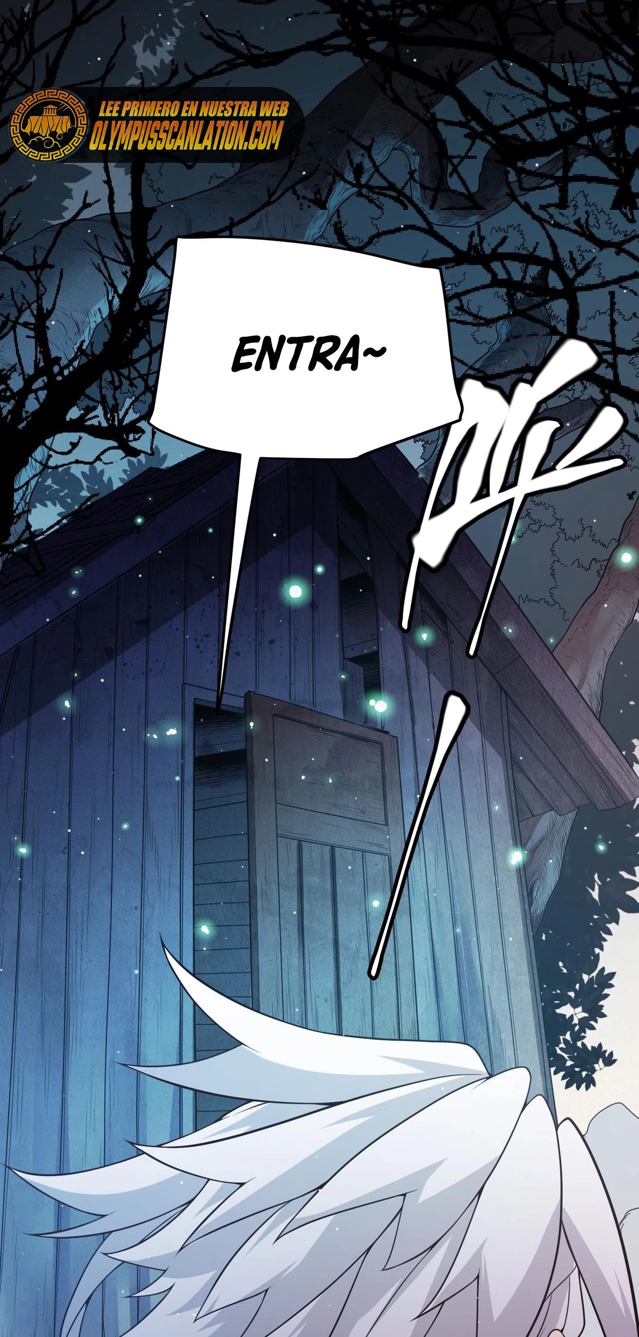 El juego del que vengo > Capitulo 110 > Page 341