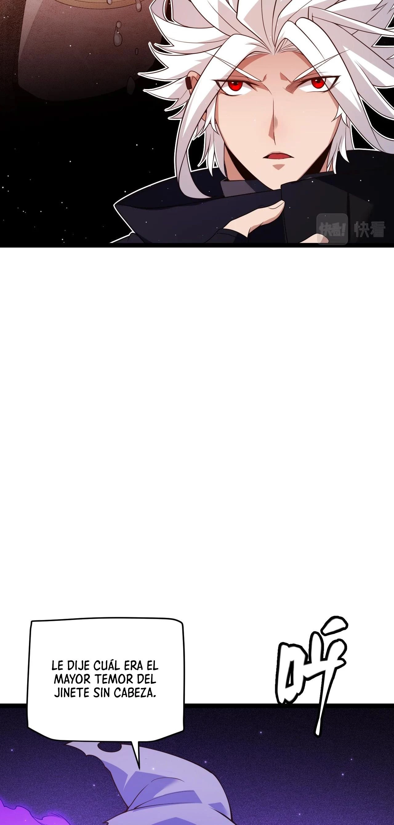 El juego del que vengo > Capitulo 110 > Page 391