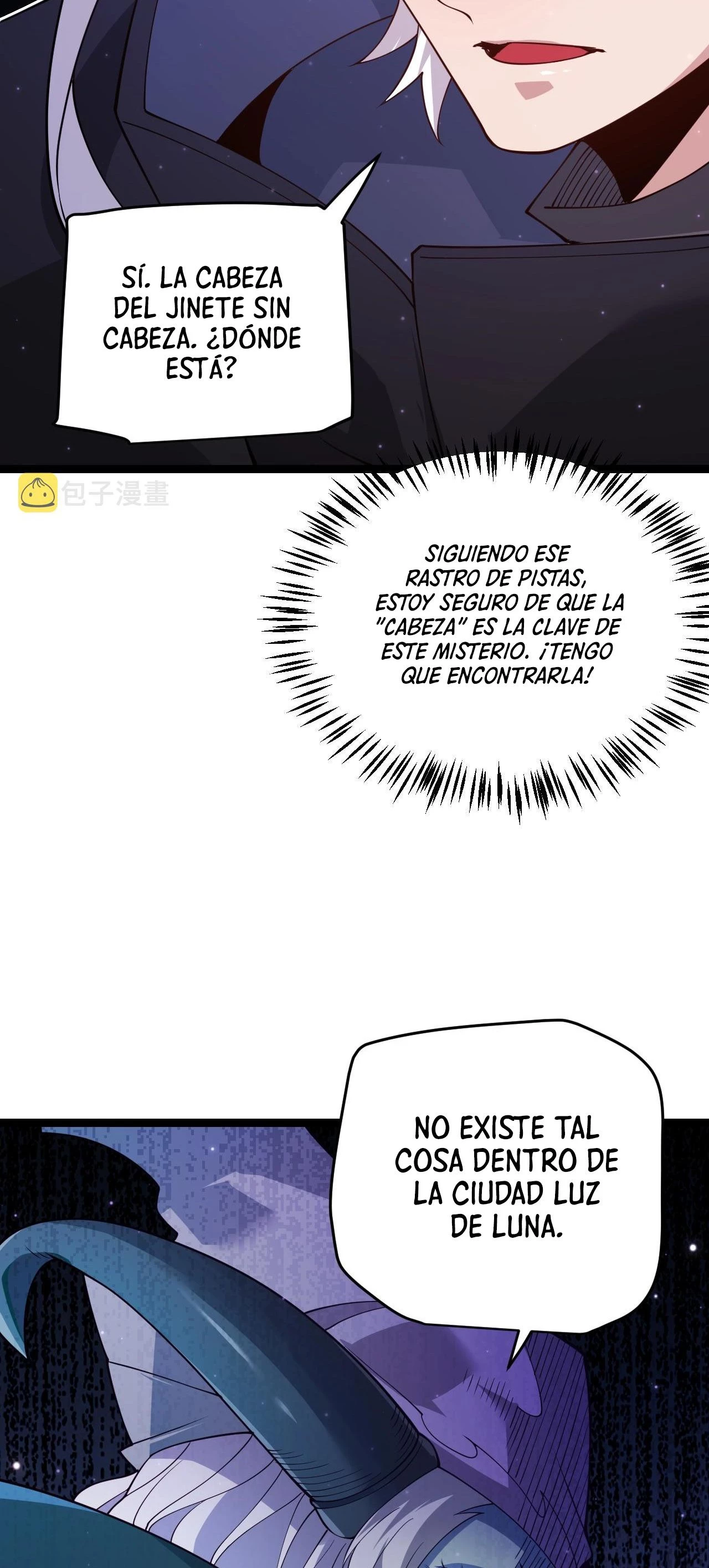 El juego del que vengo > Capitulo 110 > Page 441