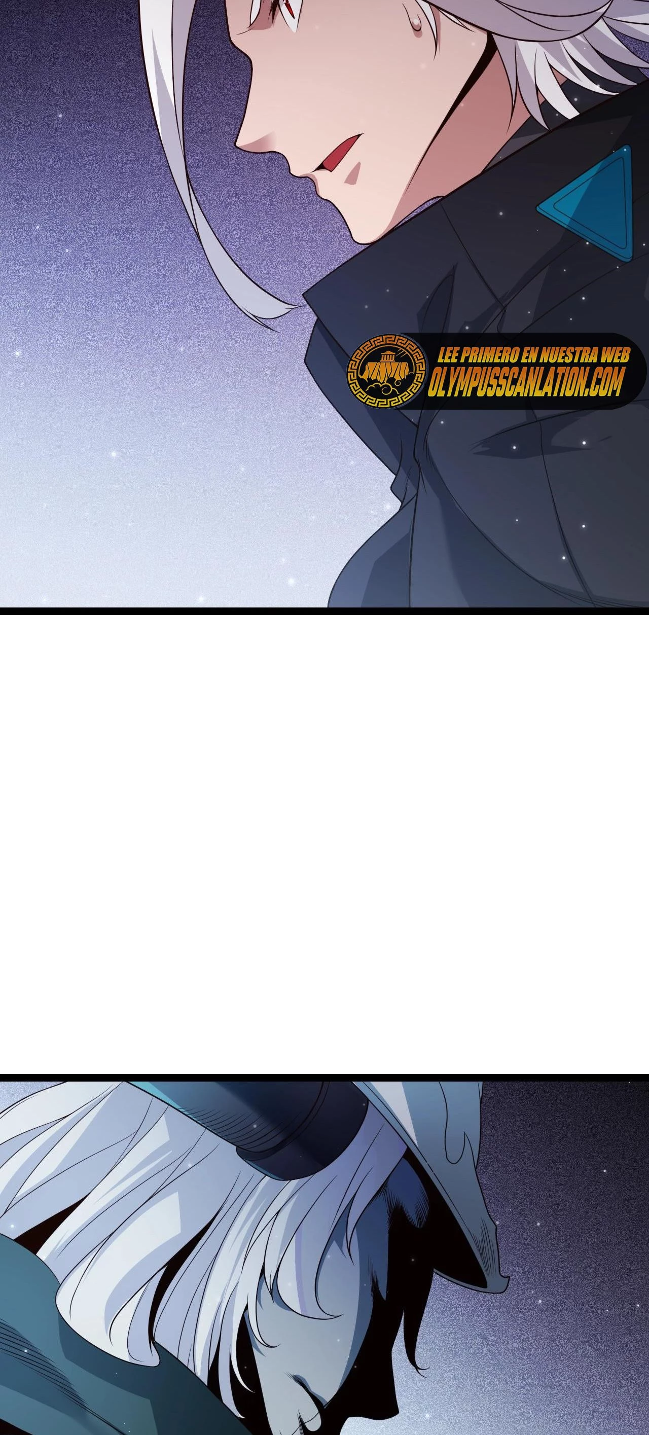 El juego del que vengo > Capitulo 110 > Page 491