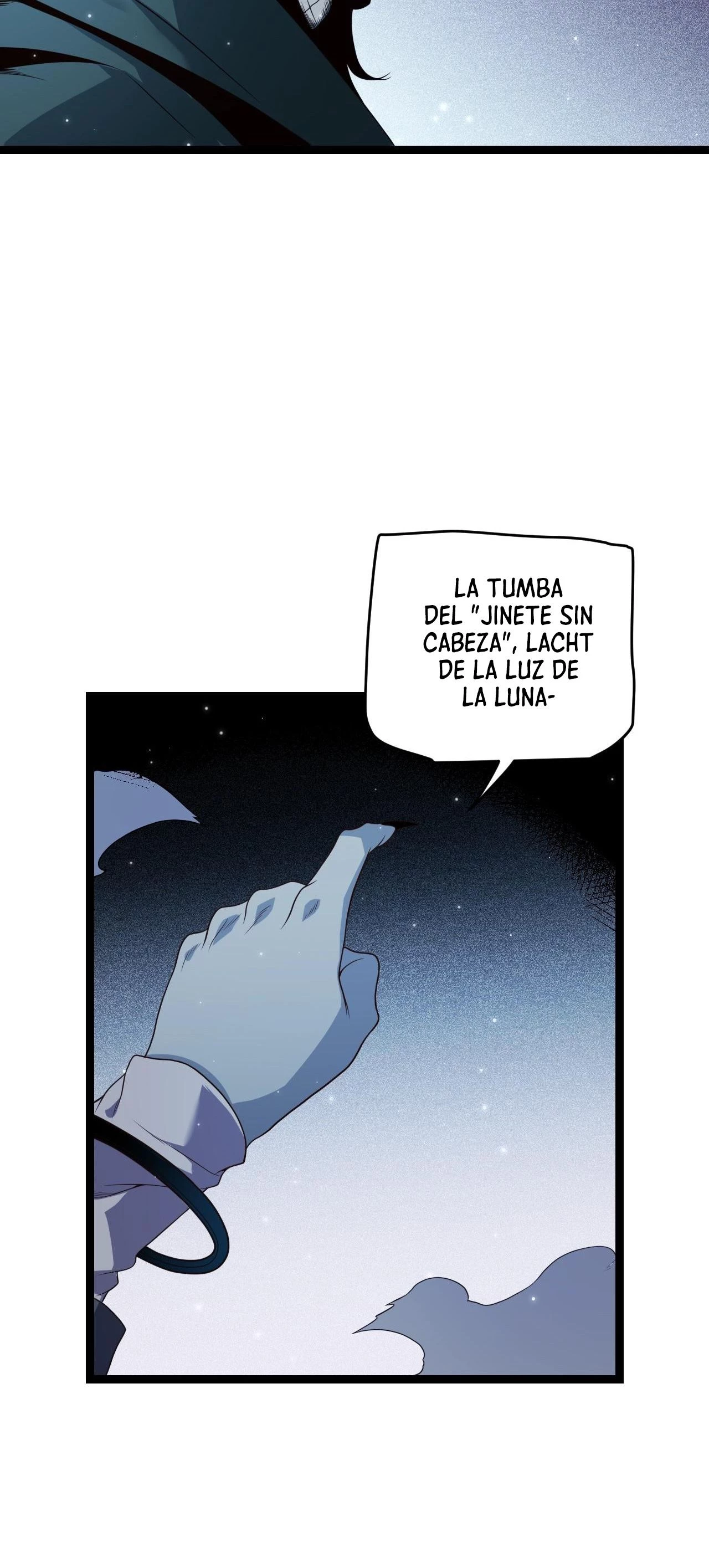 El juego del que vengo > Capitulo 110 > Page 501