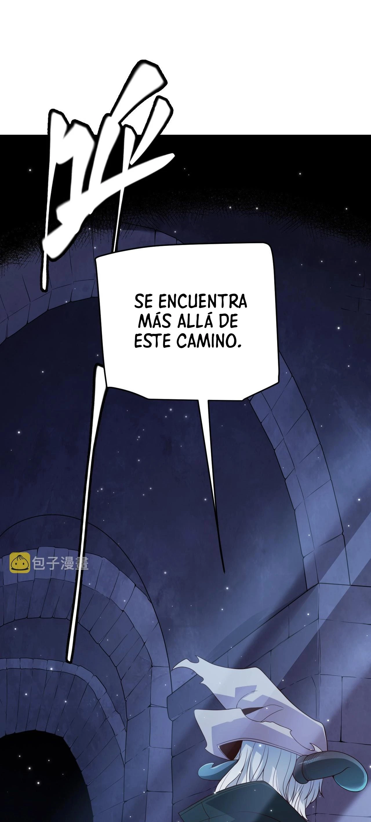 El juego del que vengo > Capitulo 110 > Page 511