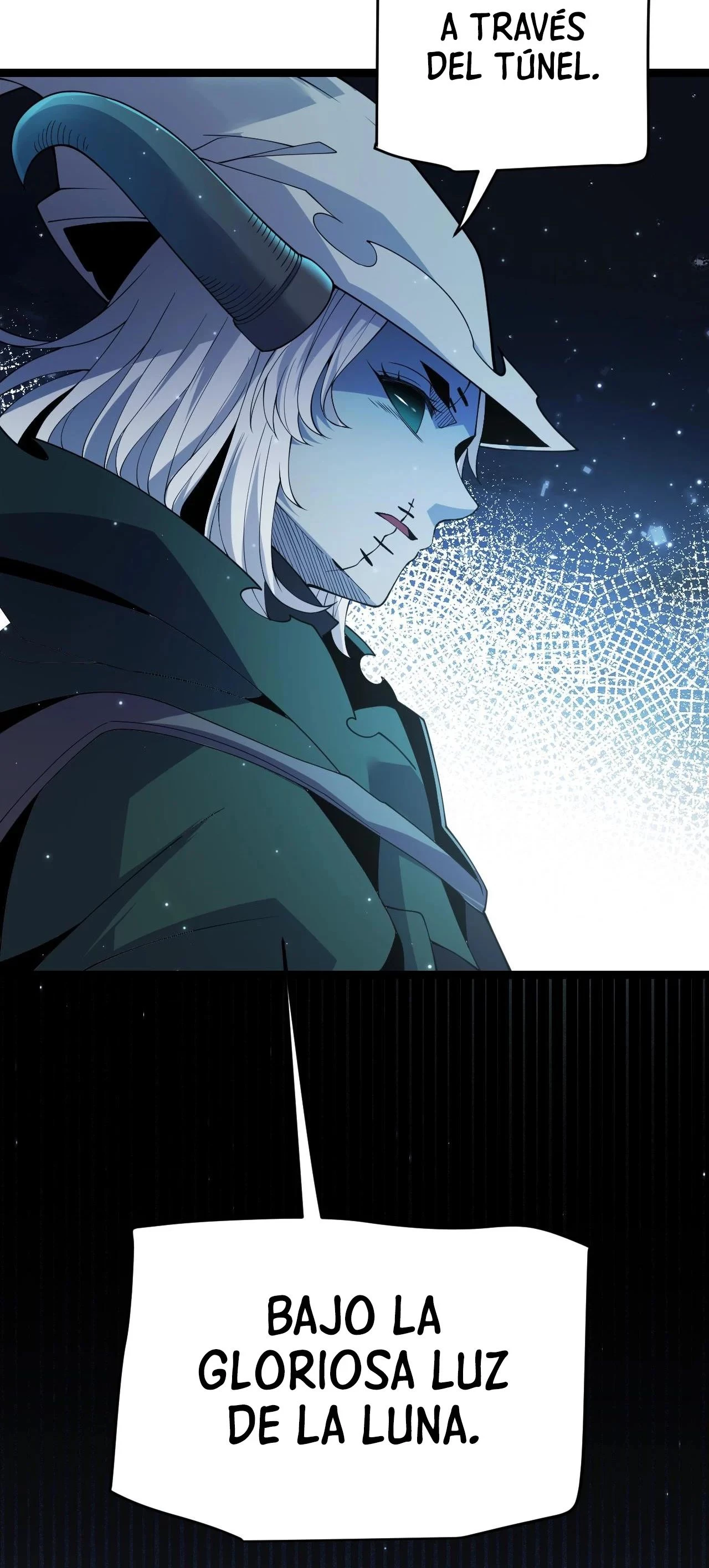 El juego del que vengo > Capitulo 110 > Page 531