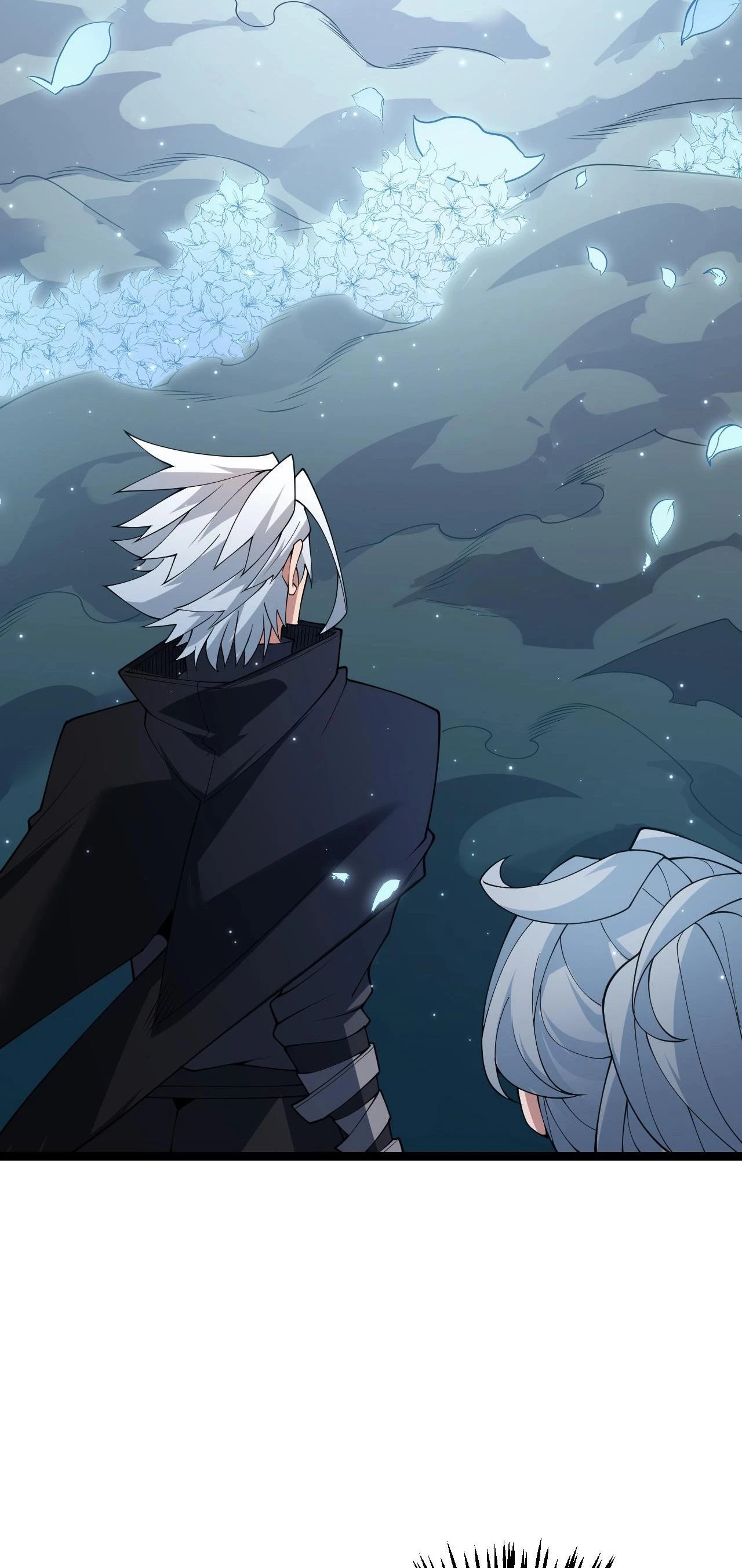 El juego del que vengo > Capitulo 110 > Page 561