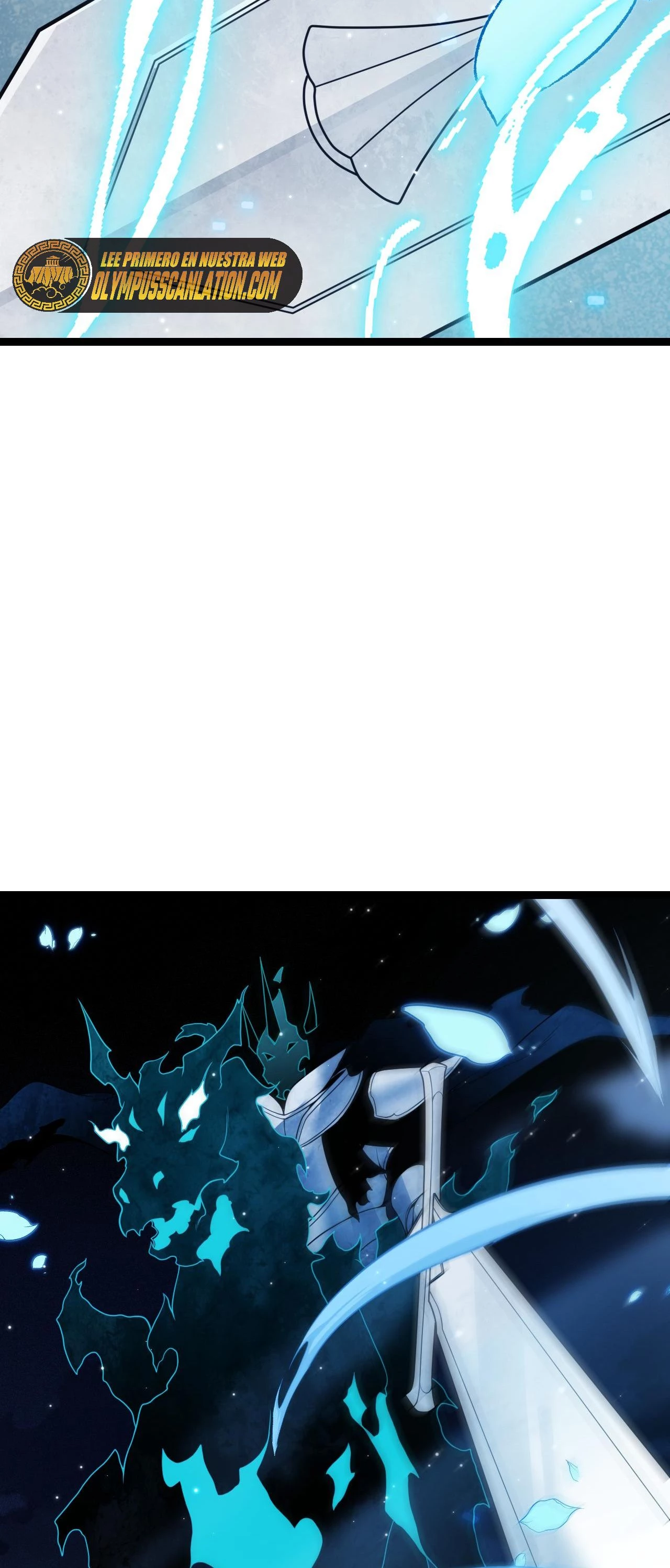 El juego del que vengo > Capitulo 111 > Page 51