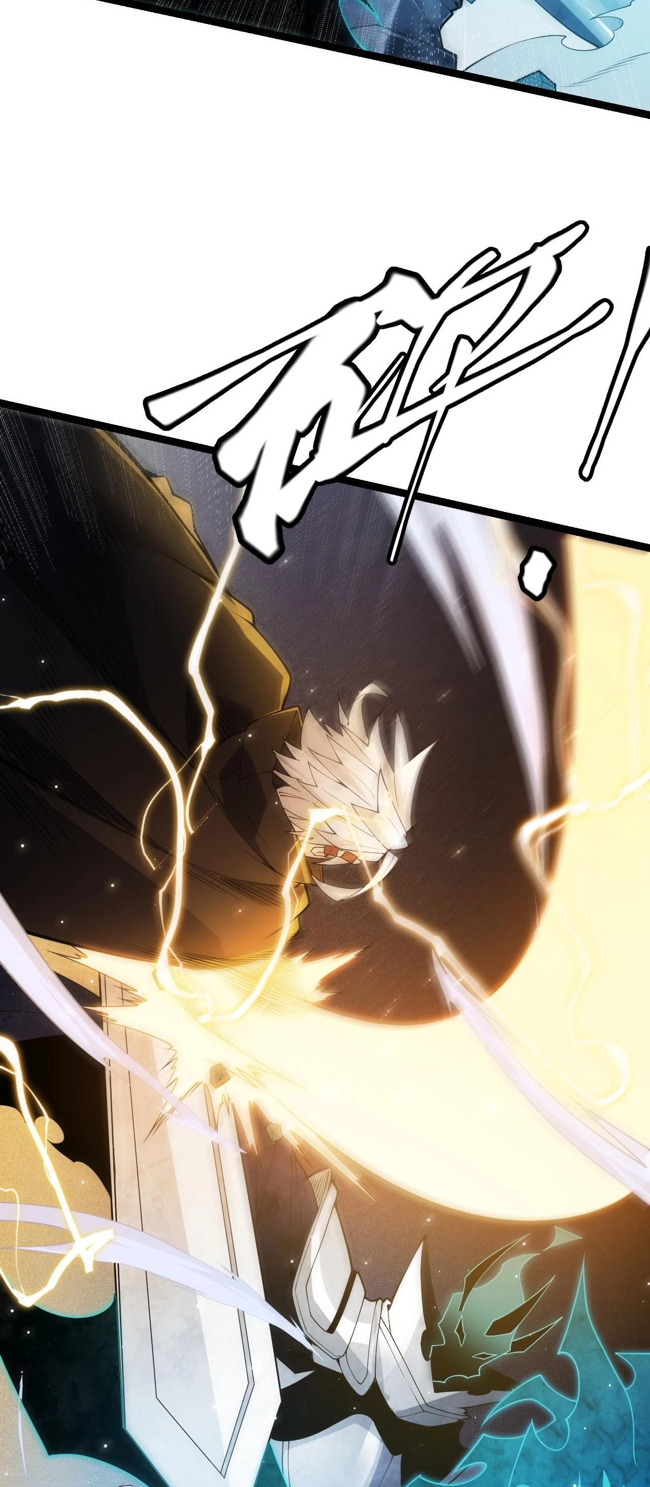 El juego del que vengo > Capitulo 111 > Page 111