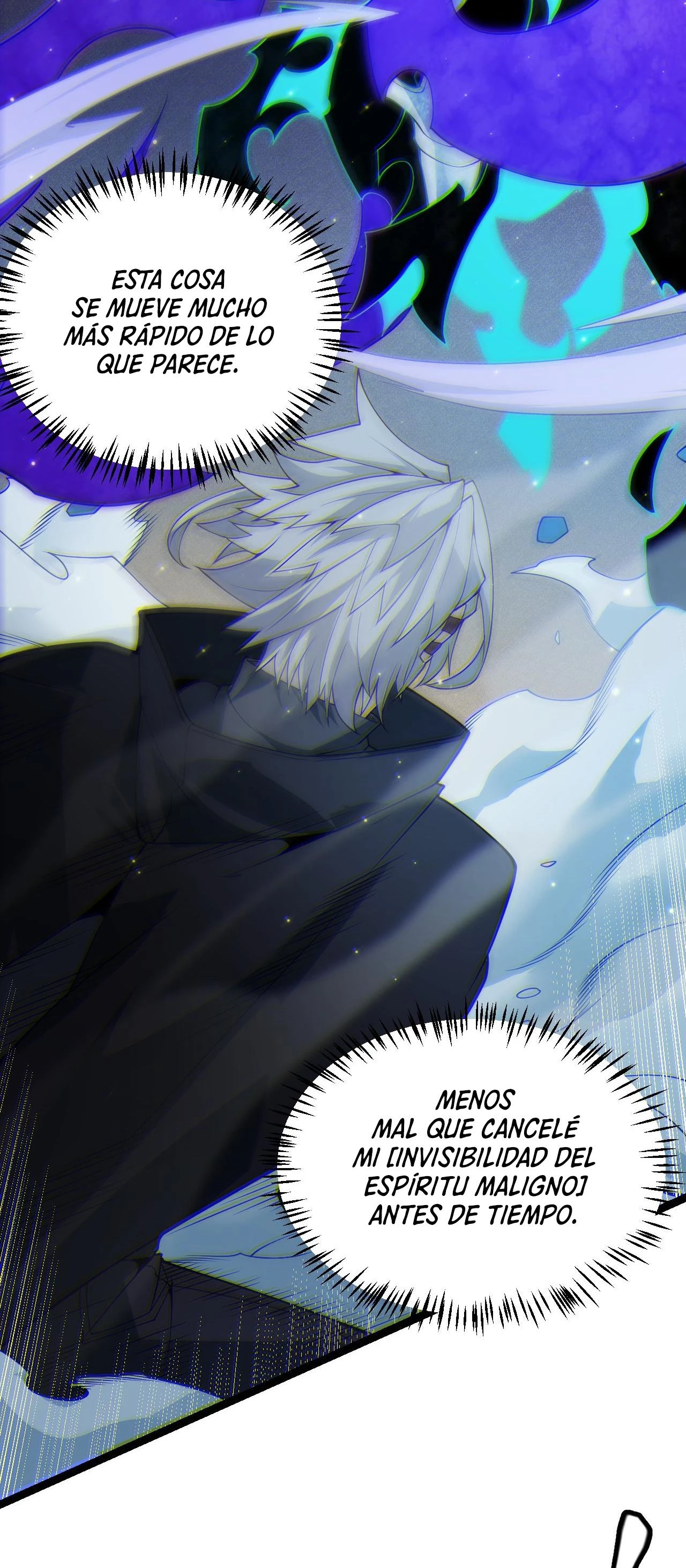 El juego del que vengo > Capitulo 111 > Page 181