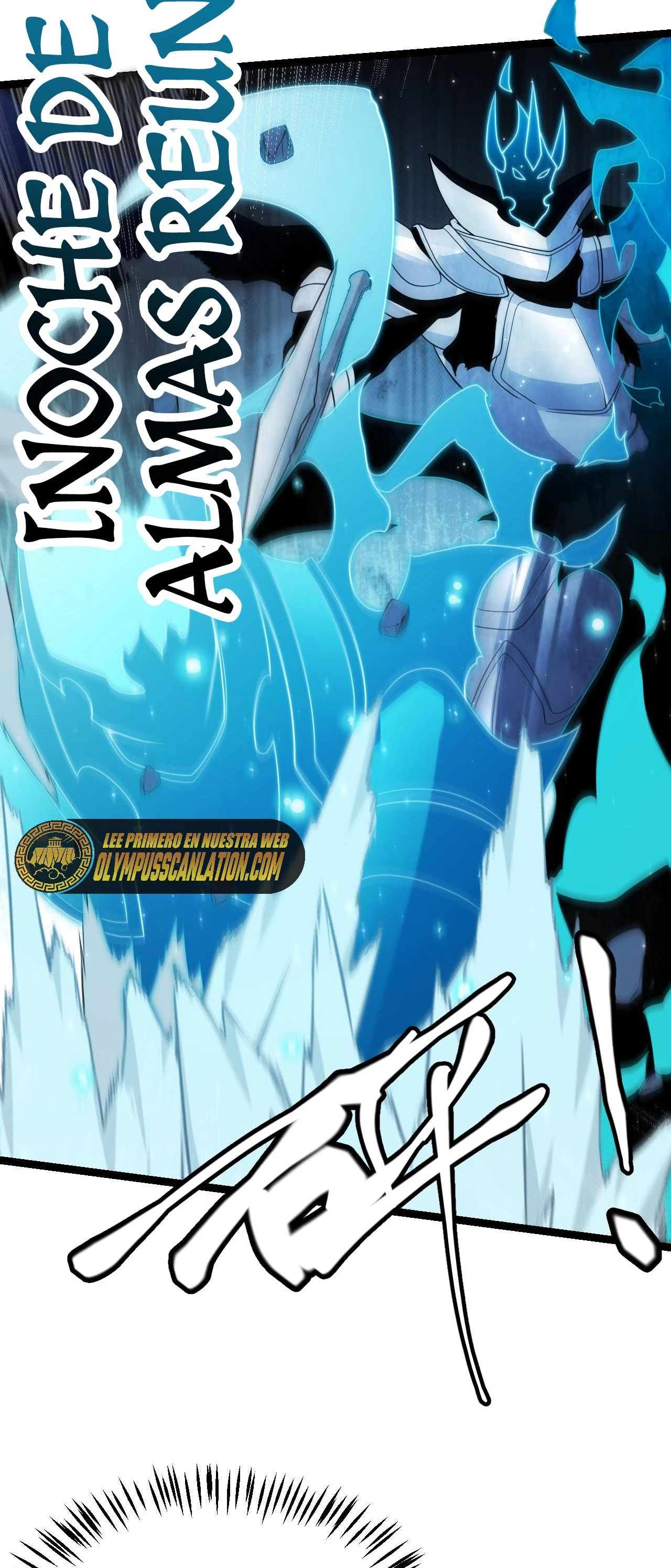 El juego del que vengo > Capitulo 111 > Page 261