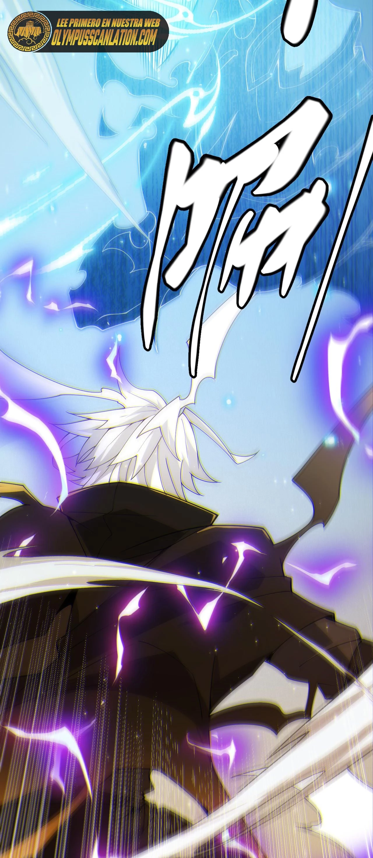 El juego del que vengo > Capitulo 111 > Page 381