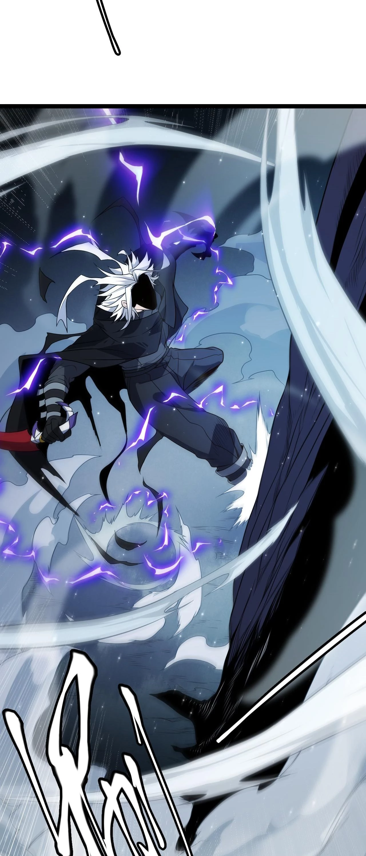 El juego del que vengo > Capitulo 111 > Page 441