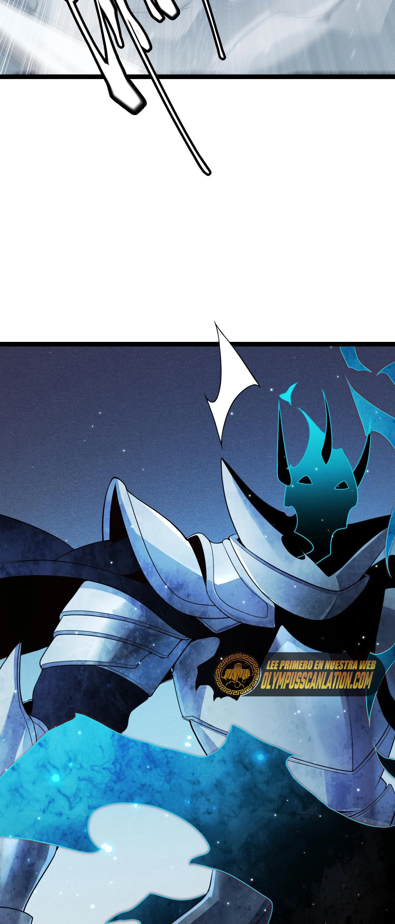 El juego del que vengo > Capitulo 111 > Page 461