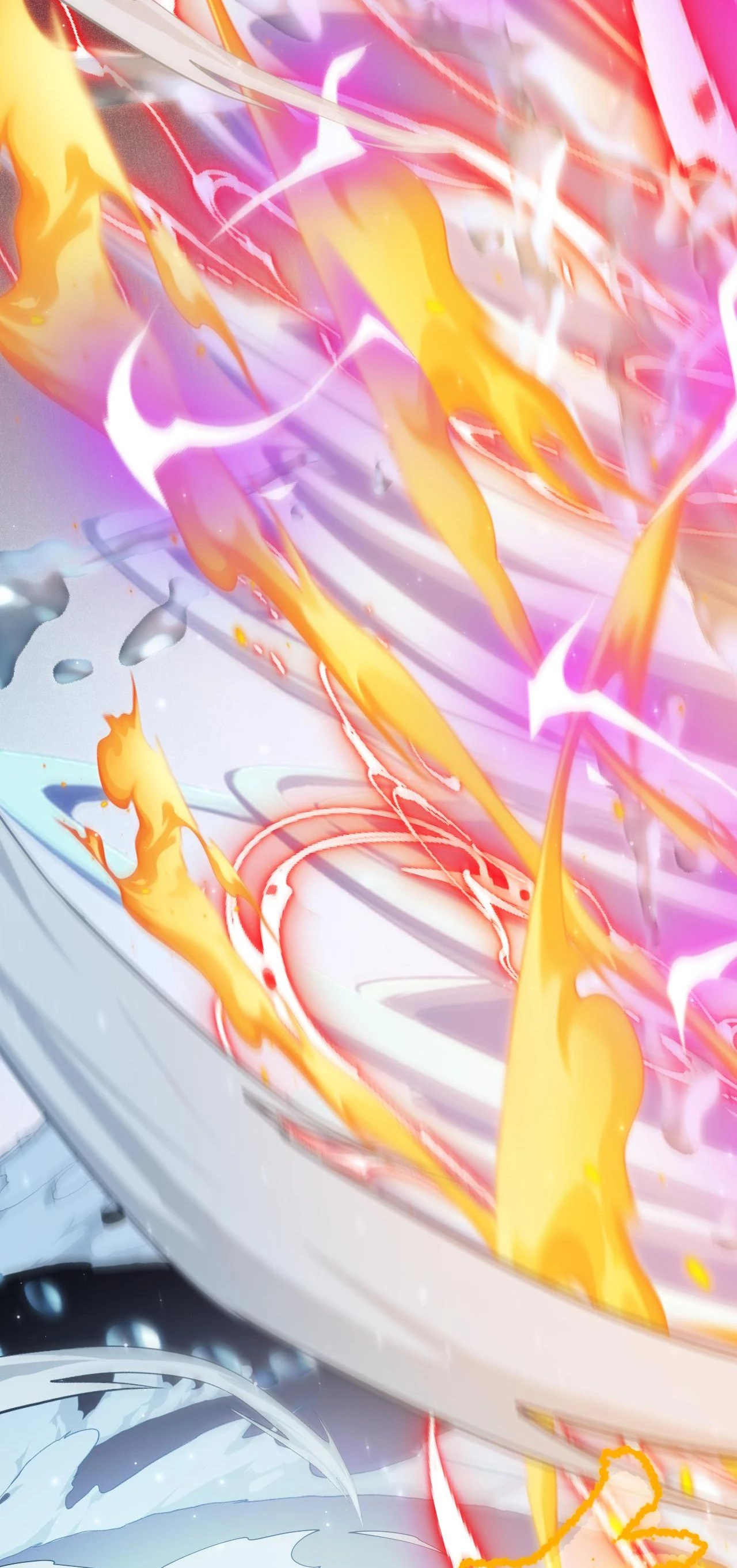 El juego del que vengo > Capitulo 111 > Page 521