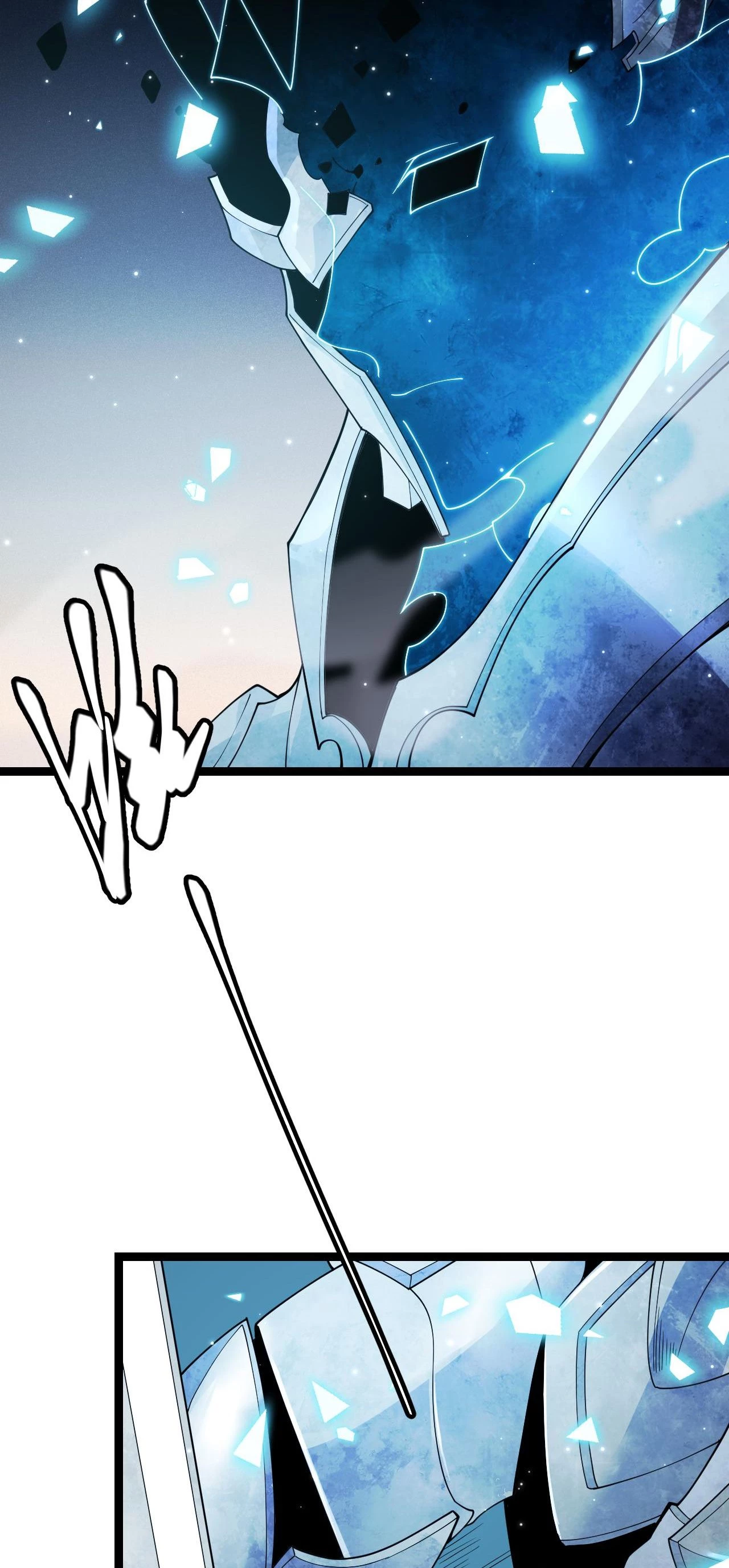 El juego del que vengo > Capitulo 111 > Page 641