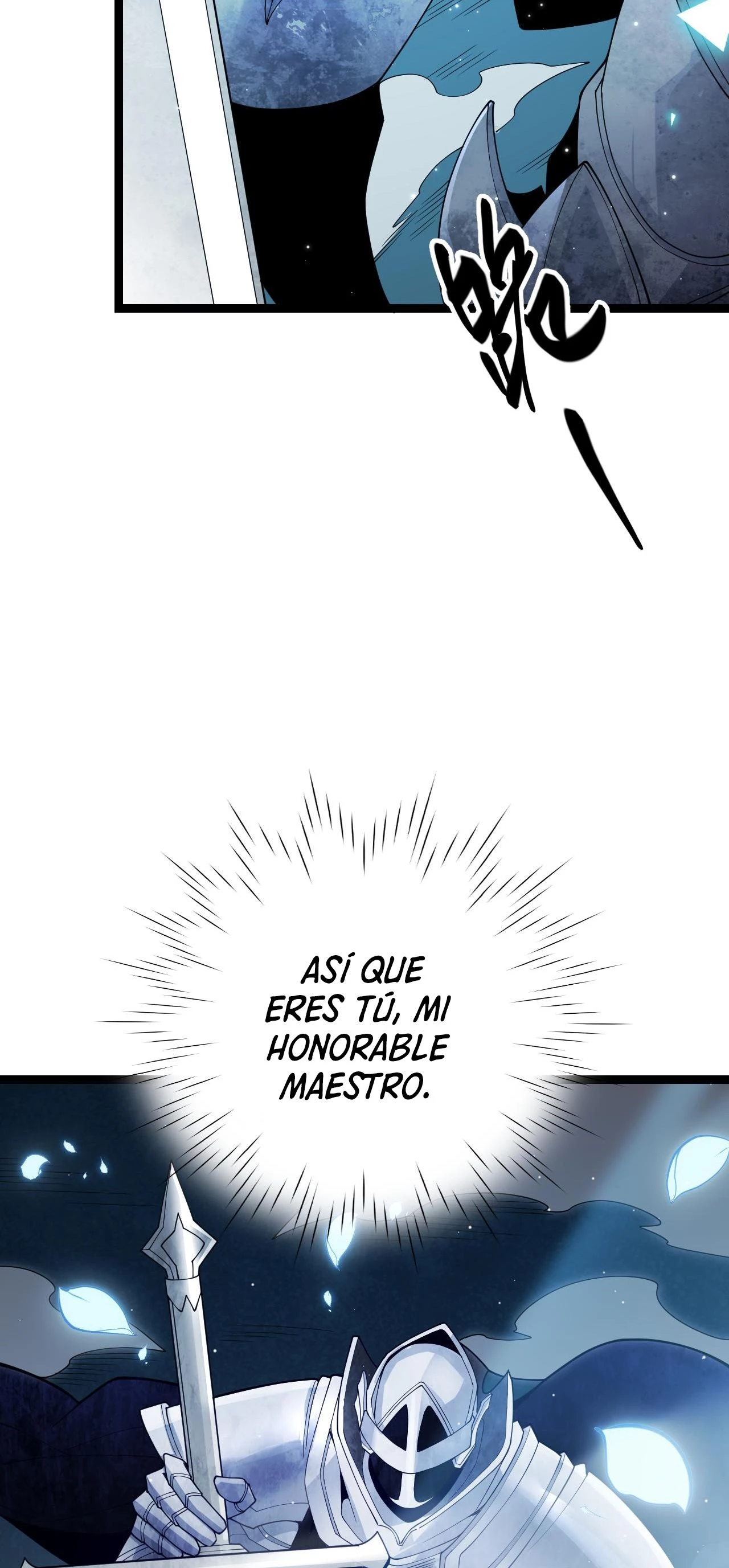 El juego del que vengo > Capitulo 111 > Page 651