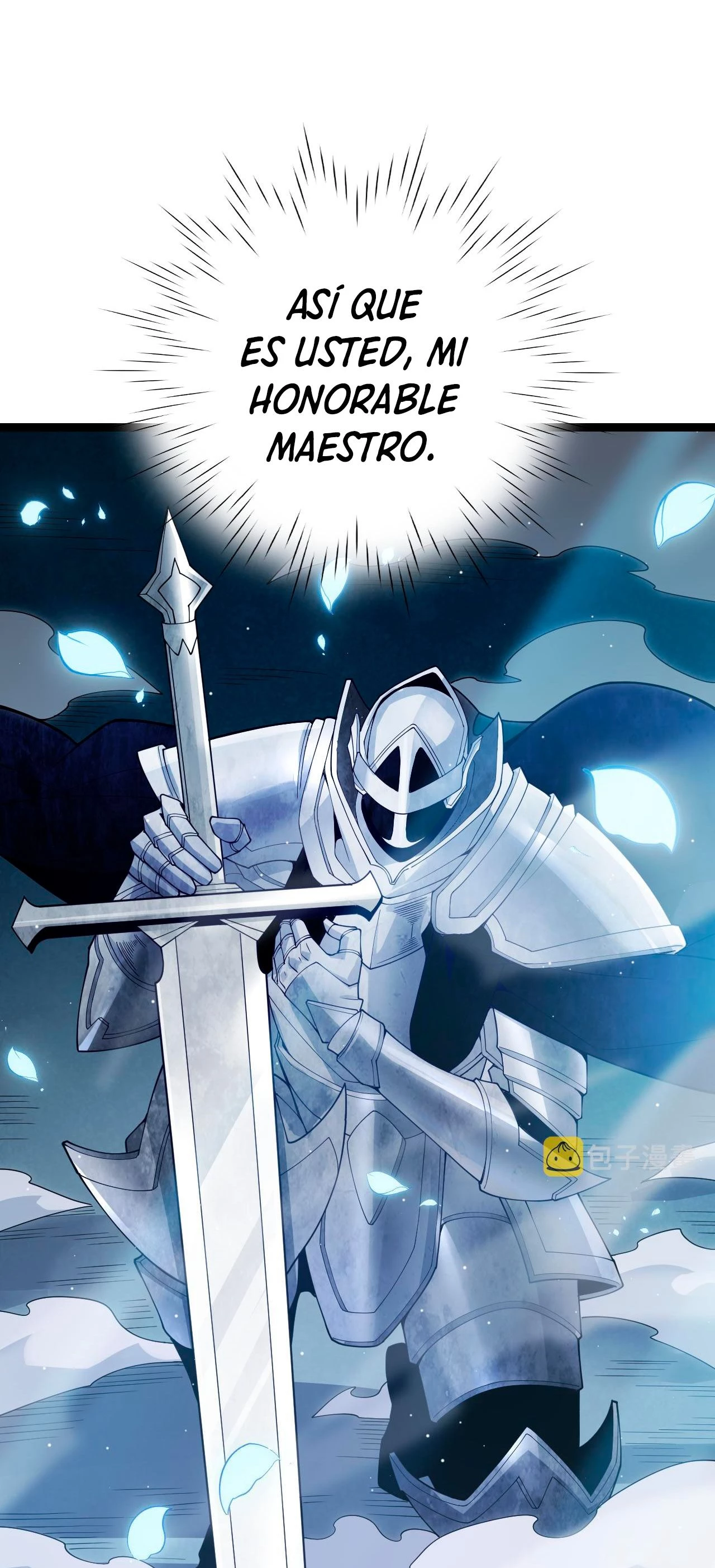 El juego del que vengo > Capitulo 112 > Page 21