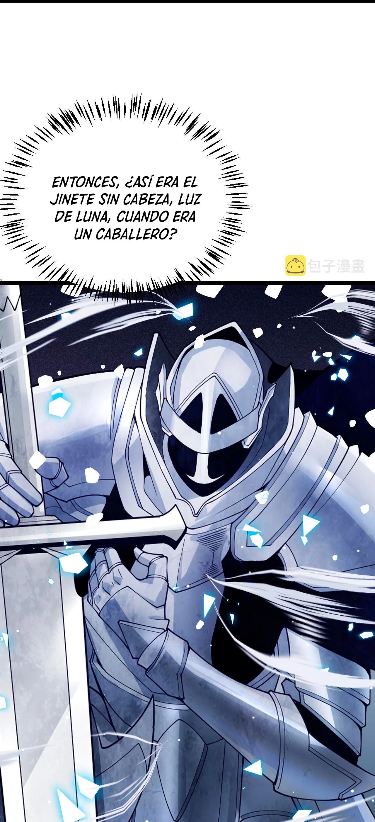 El juego del que vengo > Capitulo 112 > Page 71