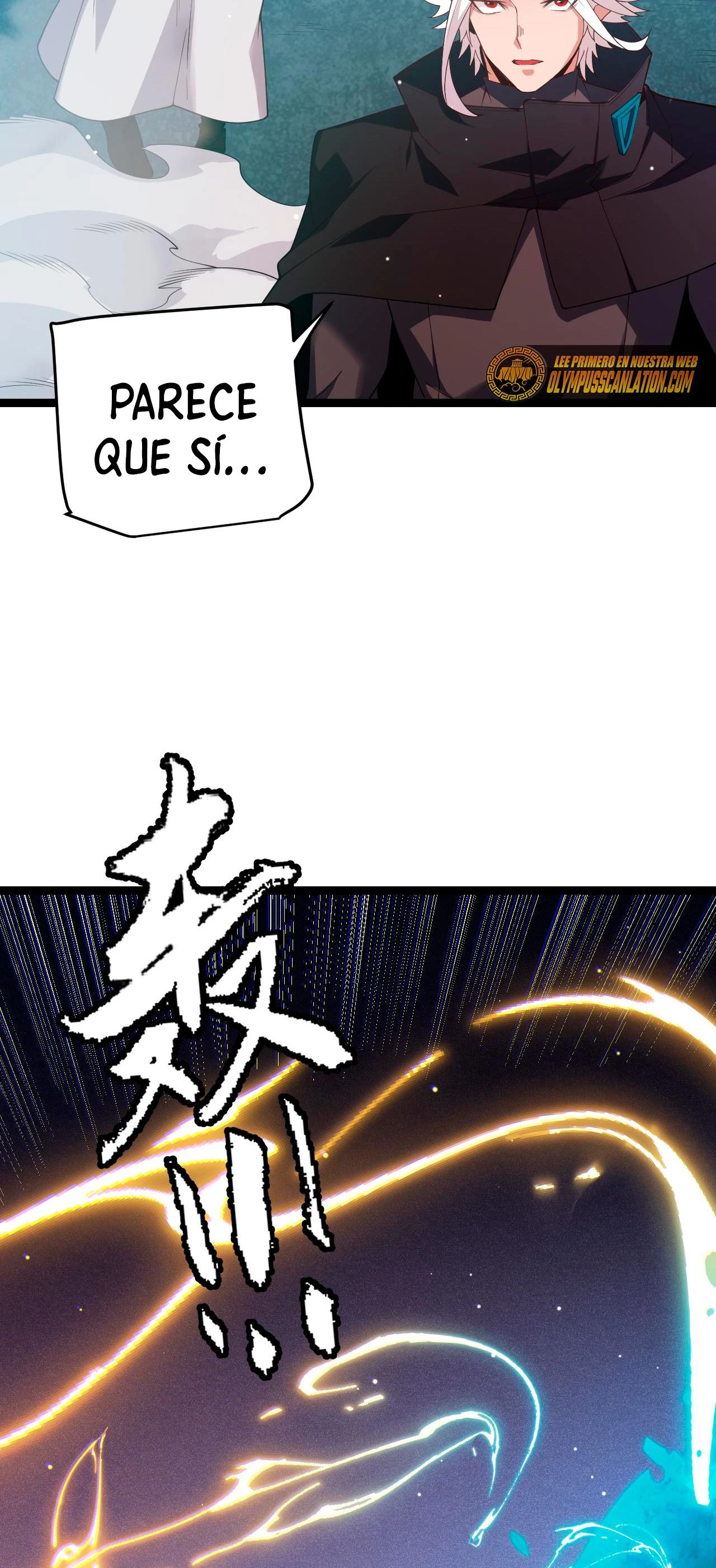 El juego del que vengo > Capitulo 112 > Page 91