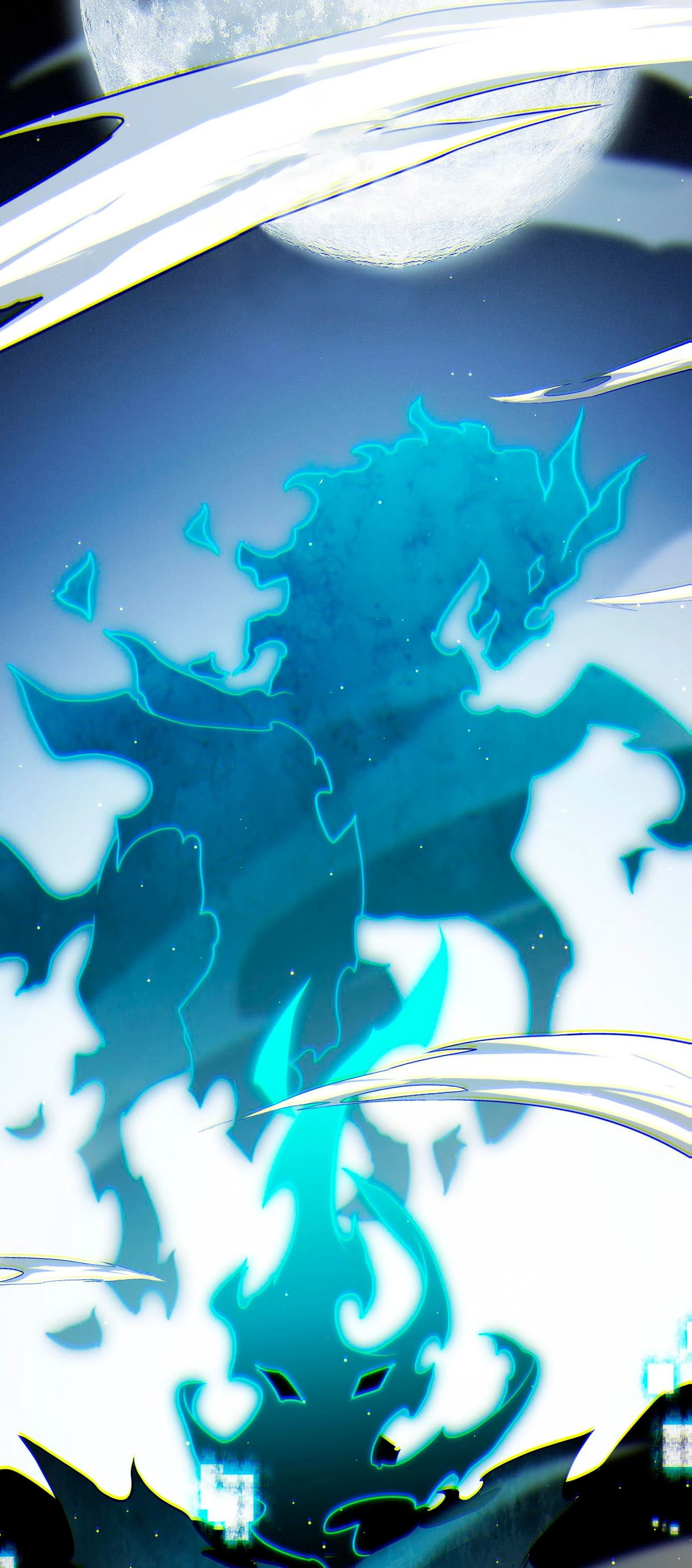 El juego del que vengo > Capitulo 112 > Page 131