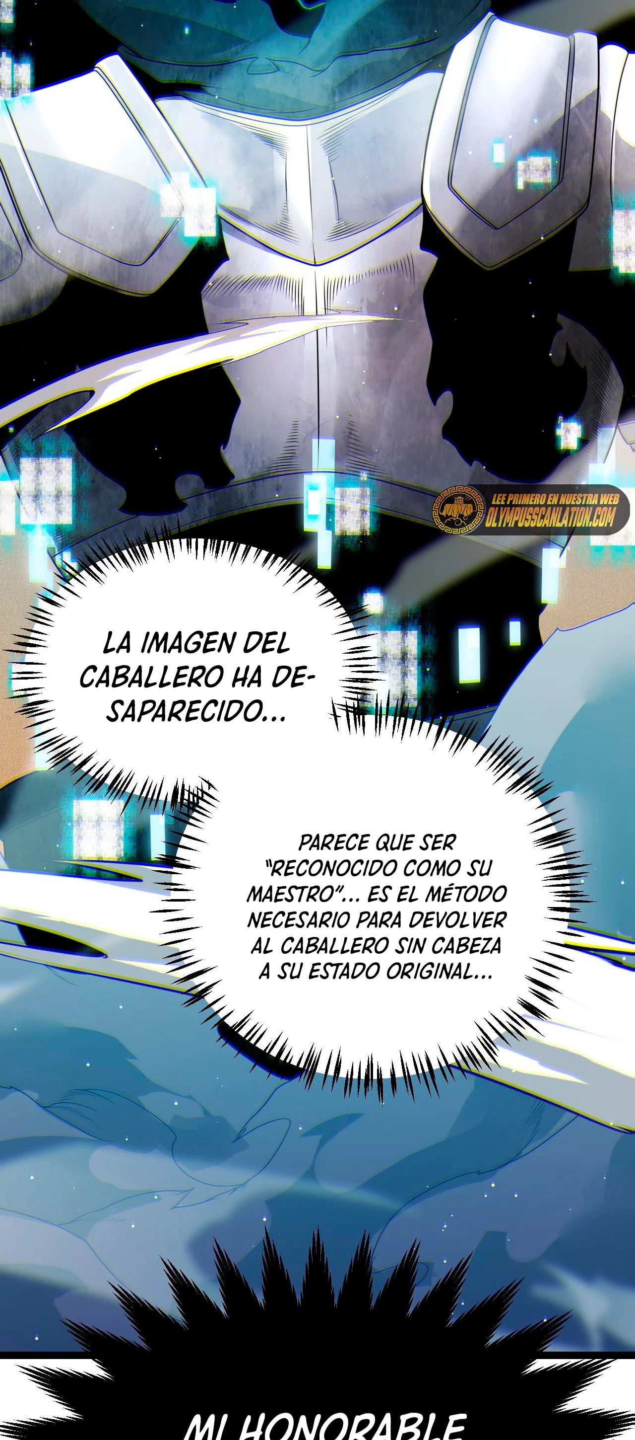 El juego del que vengo > Capitulo 112 > Page 141