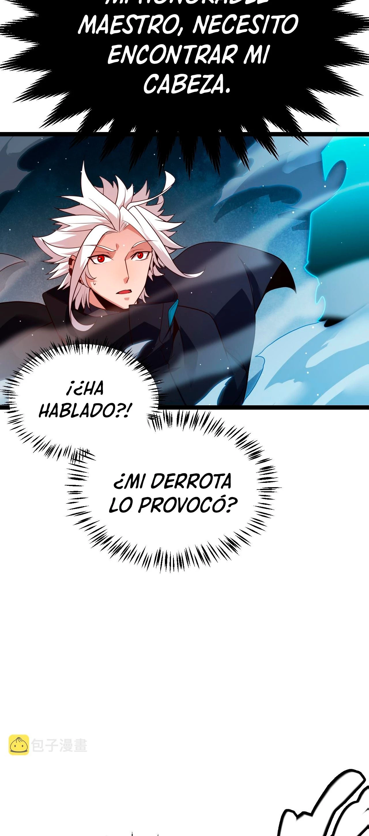 El juego del que vengo > Capitulo 112 > Page 151