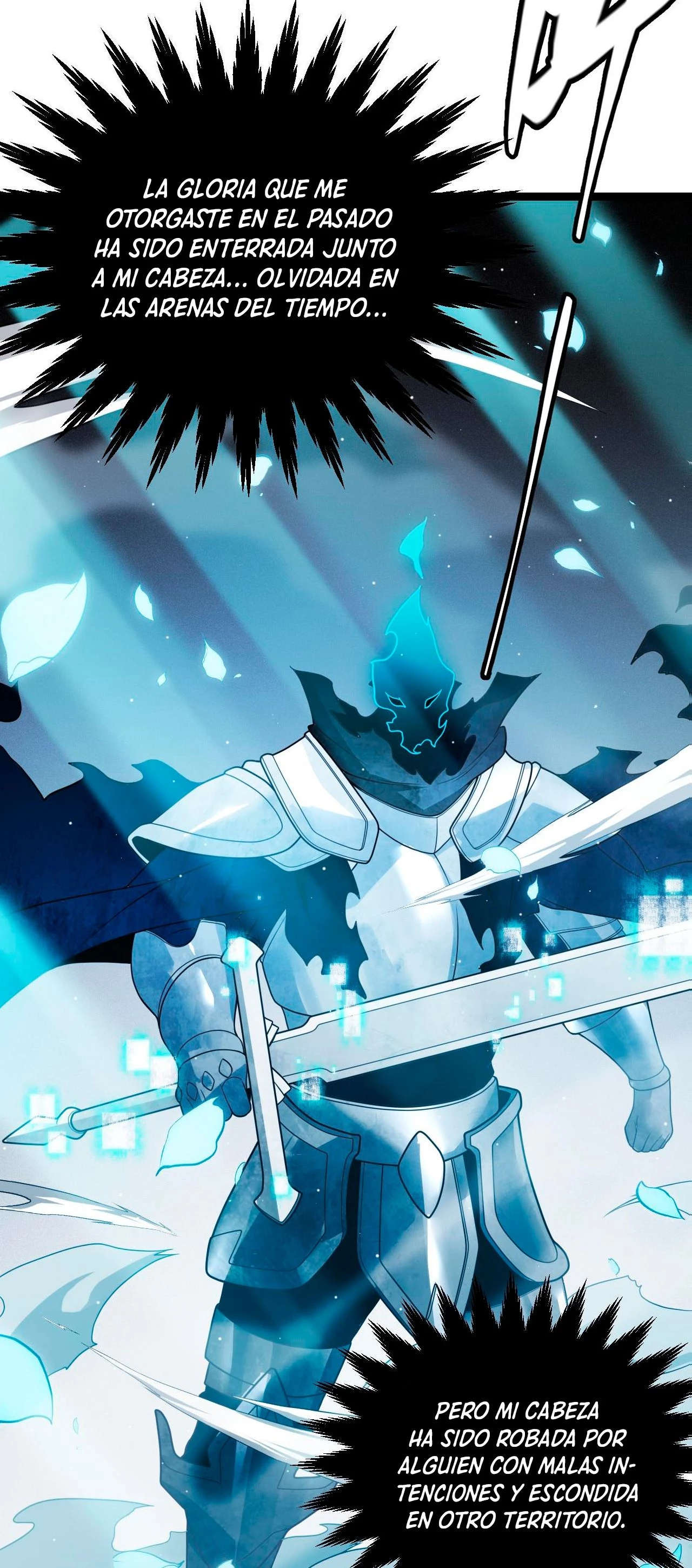 El juego del que vengo > Capitulo 112 > Page 161