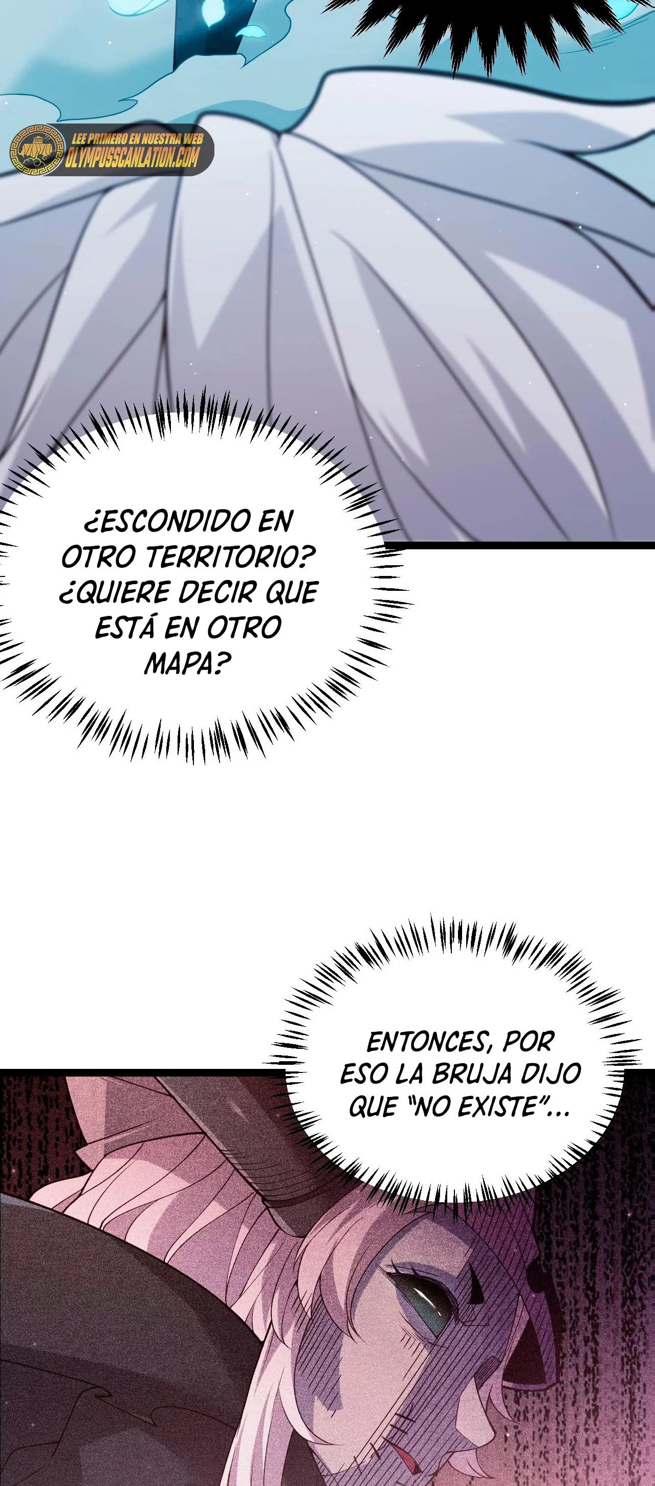 El juego del que vengo > Capitulo 112 > Page 171