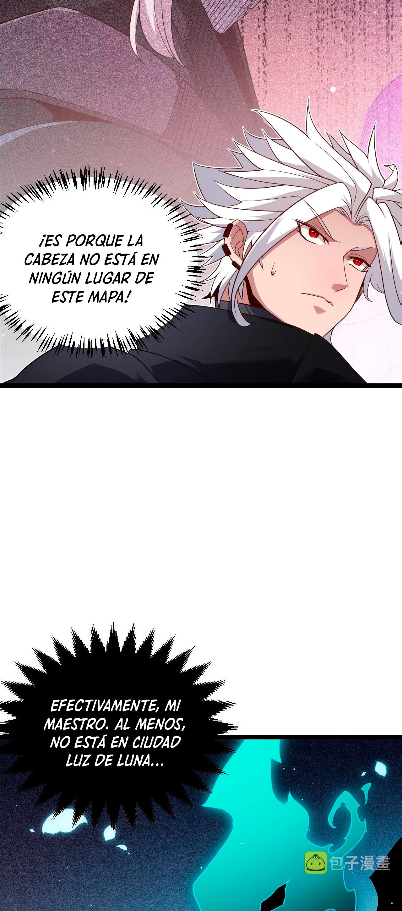 El juego del que vengo > Capitulo 112 > Page 181