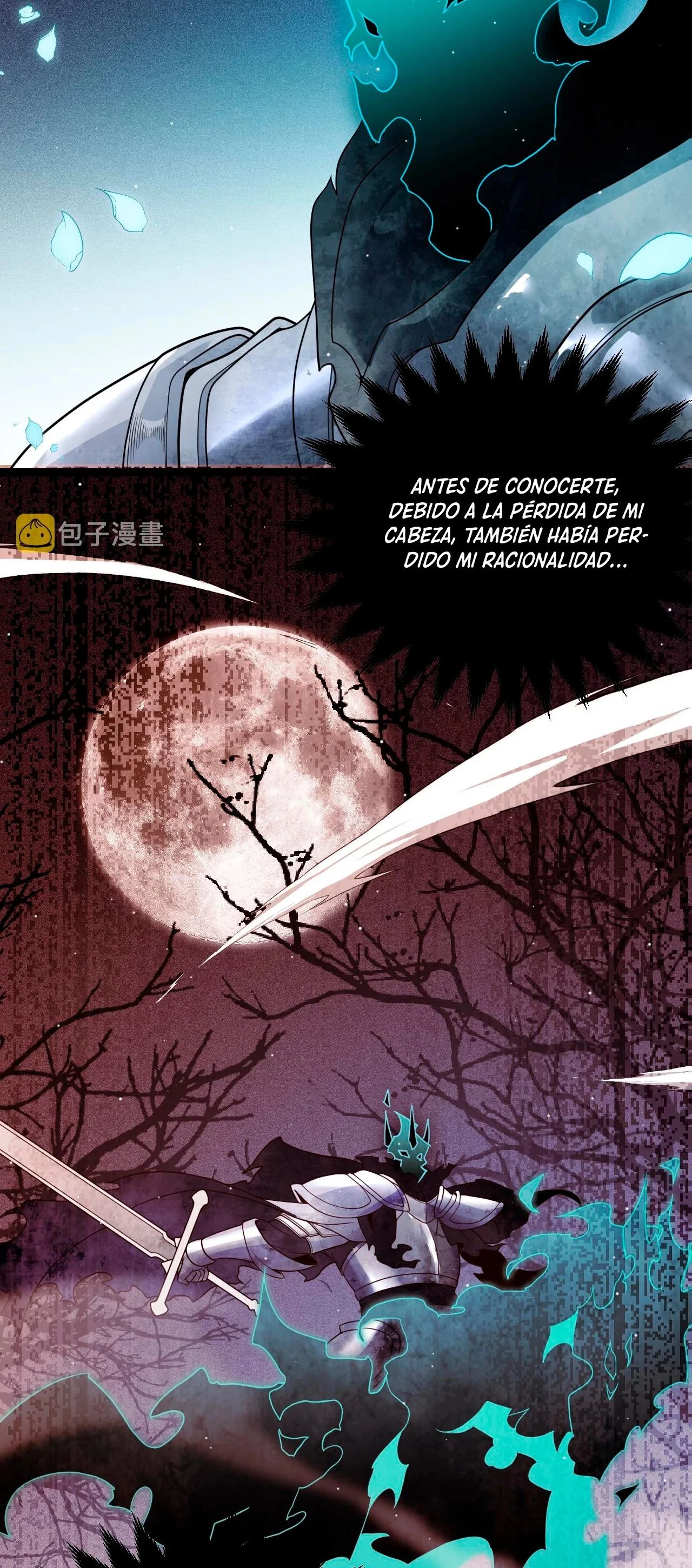 El juego del que vengo > Capitulo 112 > Page 191