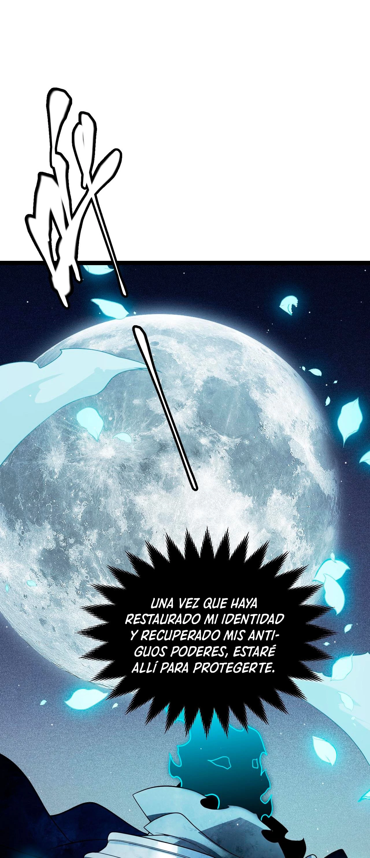 El juego del que vengo > Capitulo 112 > Page 311