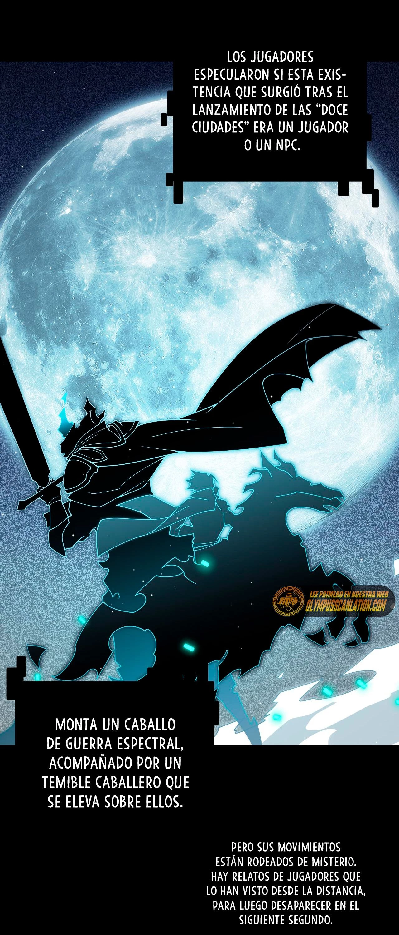 El juego del que vengo > Capitulo 112 > Page 431