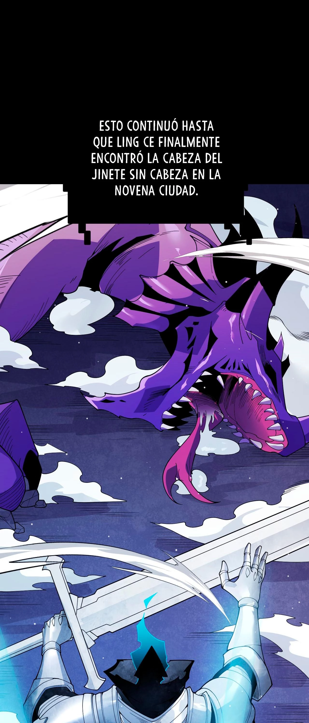 El juego del que vengo > Capitulo 112 > Page 441