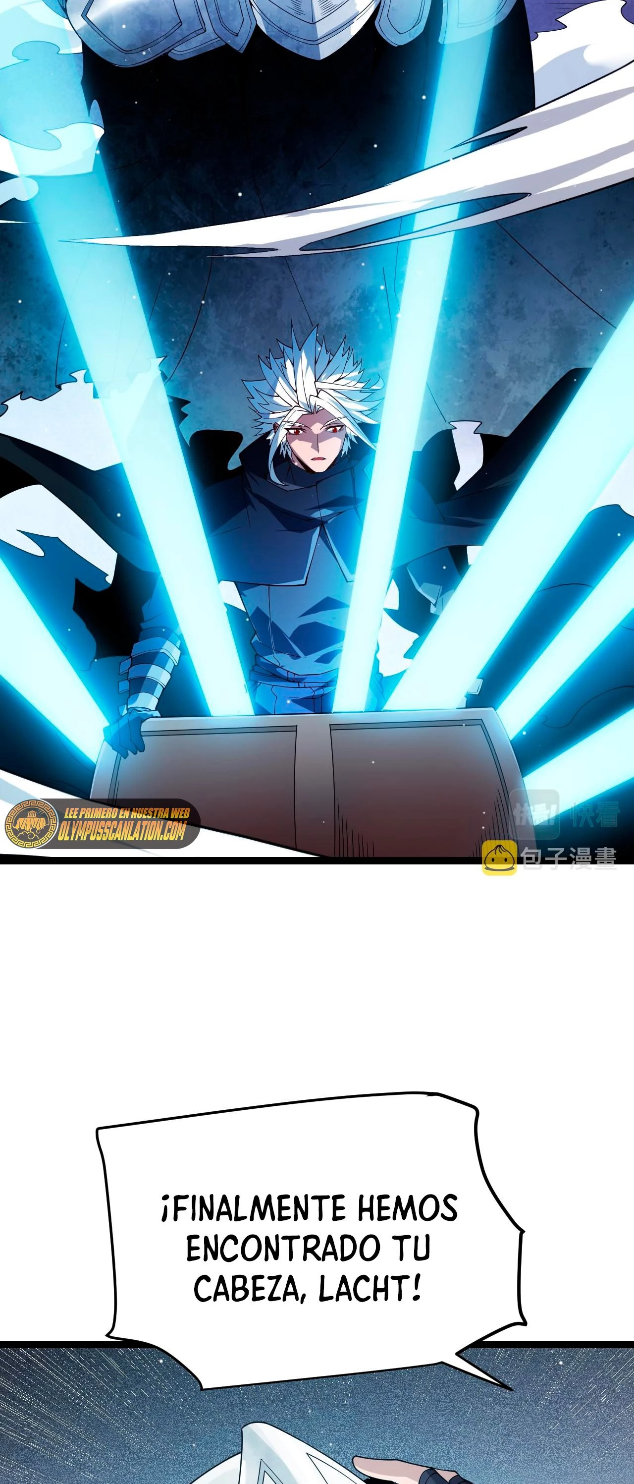 El juego del que vengo > Capitulo 112 > Page 451