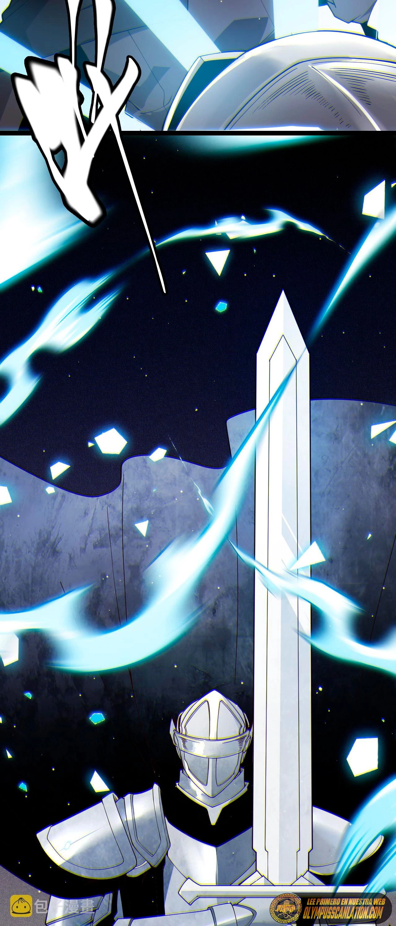 El juego del que vengo > Capitulo 112 > Page 501