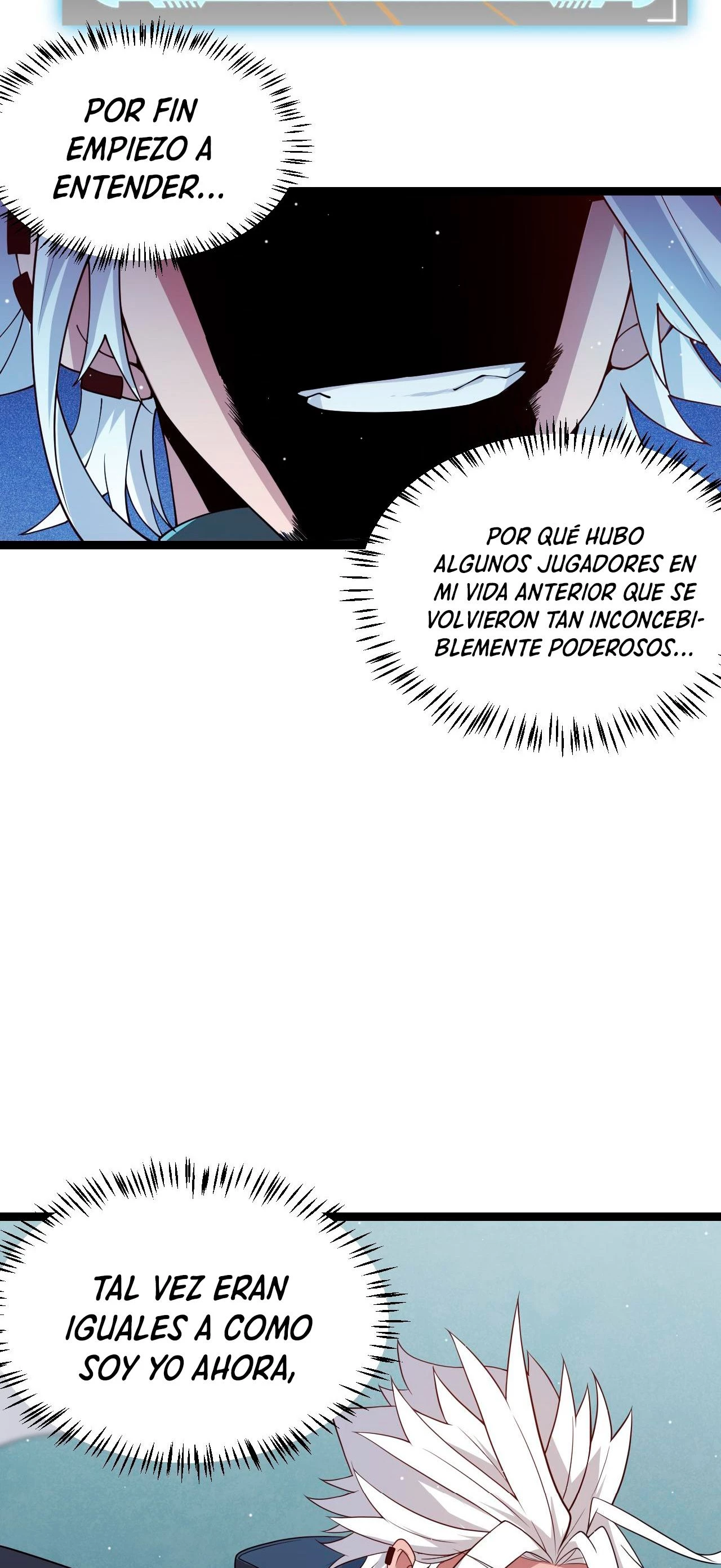 El juego del que vengo > Capitulo 112 > Page 531