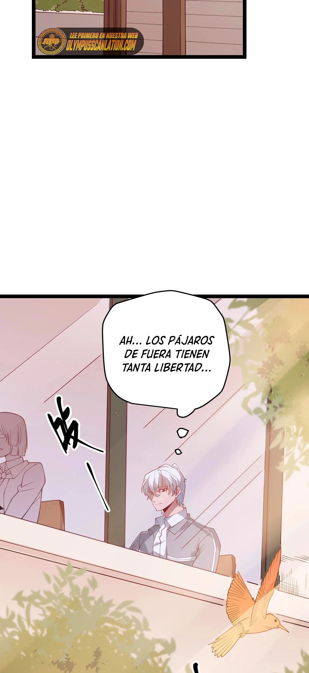 El juego del que vengo > Capitulo 112 > Page 591