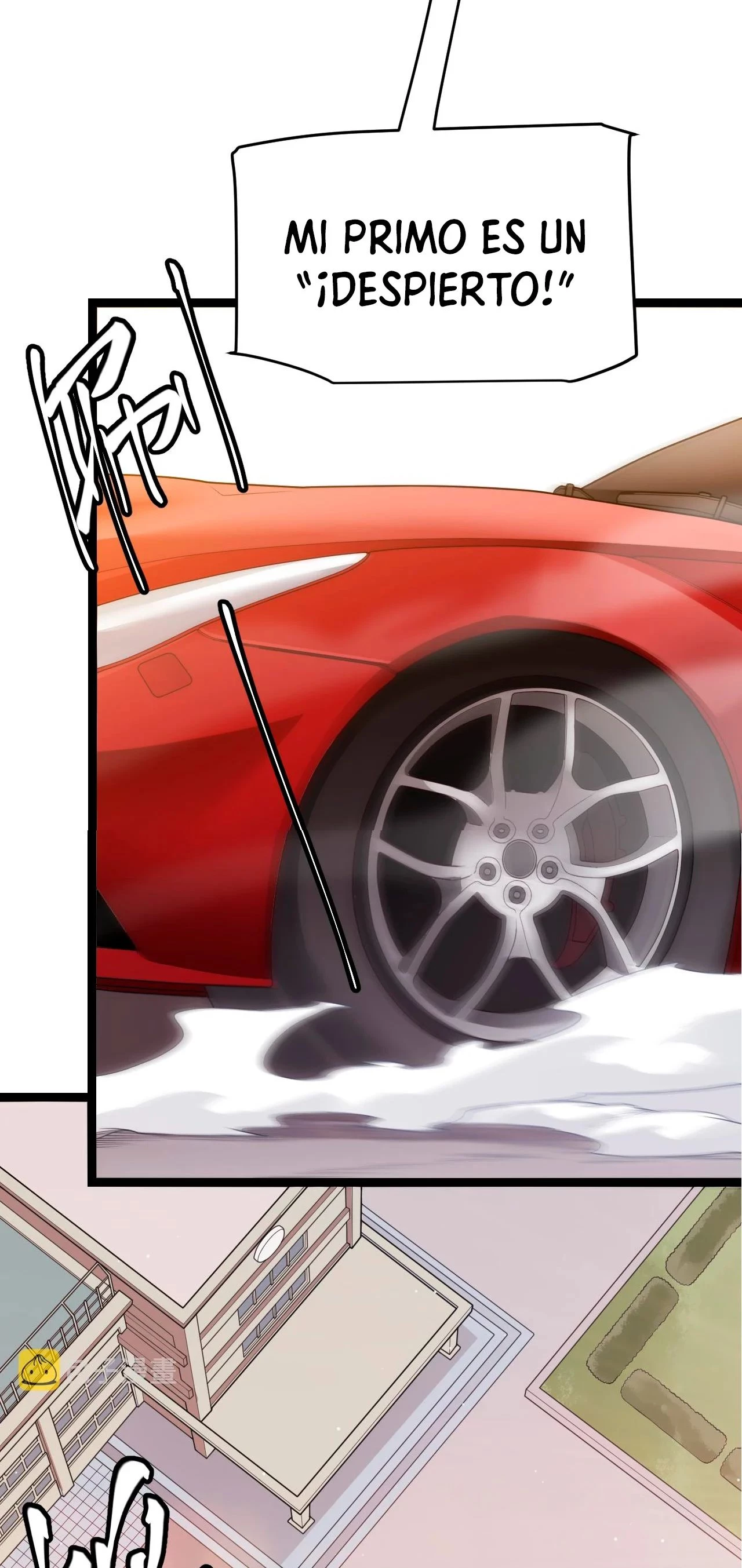 El juego del que vengo > Capitulo 112 > Page 631