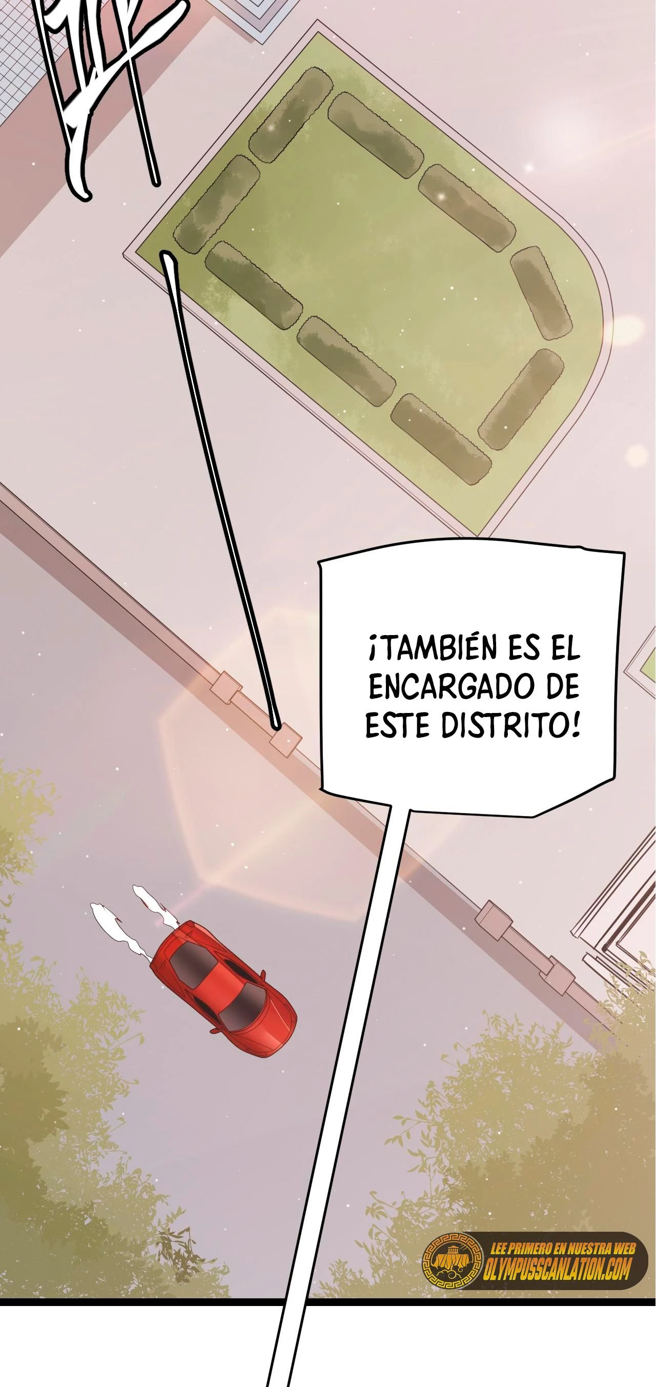 El juego del que vengo > Capitulo 112 > Page 641