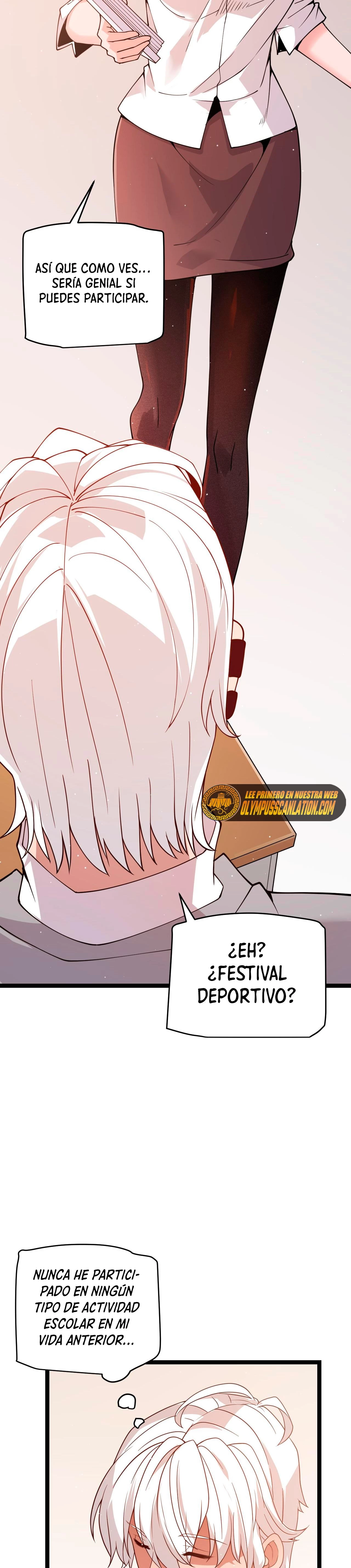 El juego del que vengo > Capitulo 113 > Page 41