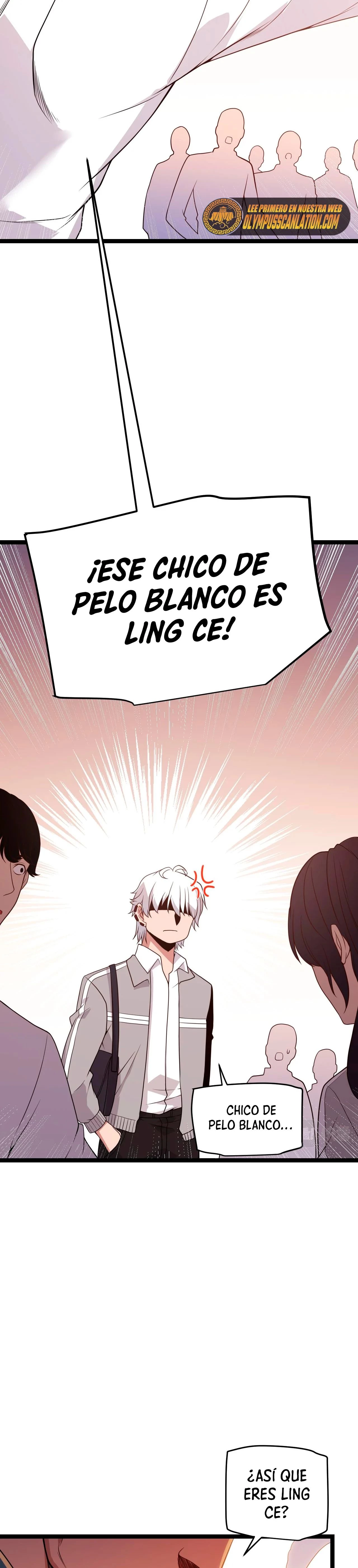 El juego del que vengo > Capitulo 113 > Page 91