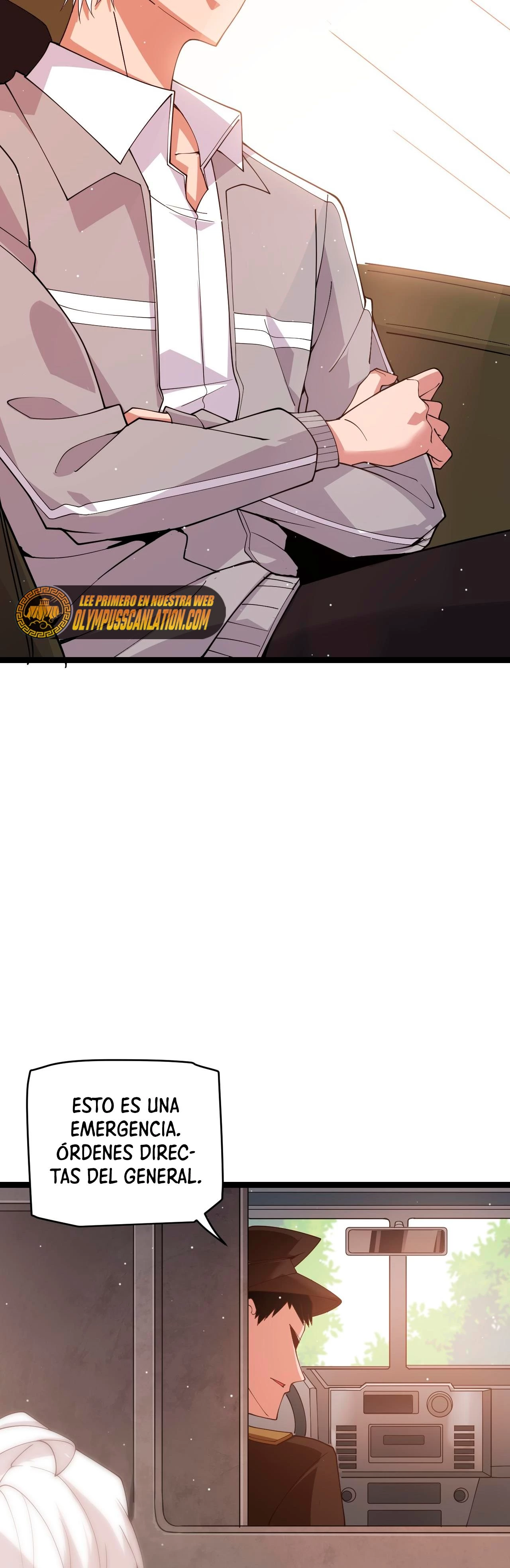 El juego del que vengo > Capitulo 113 > Page 311