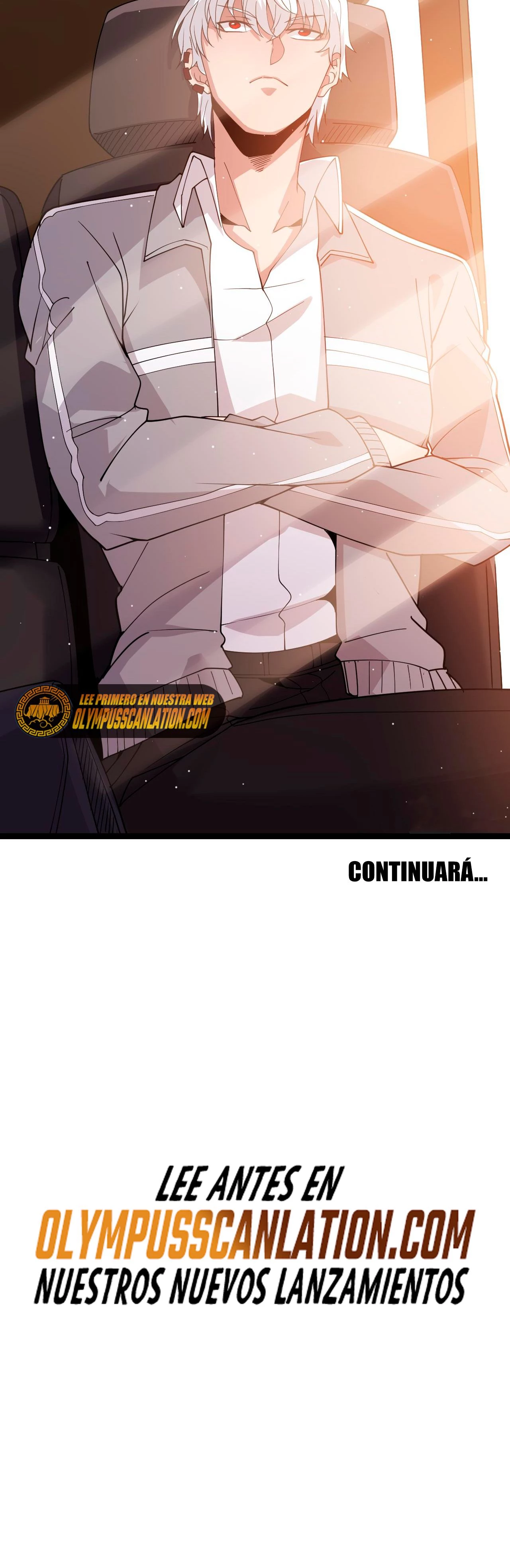 El juego del que vengo > Capitulo 113 > Page 331