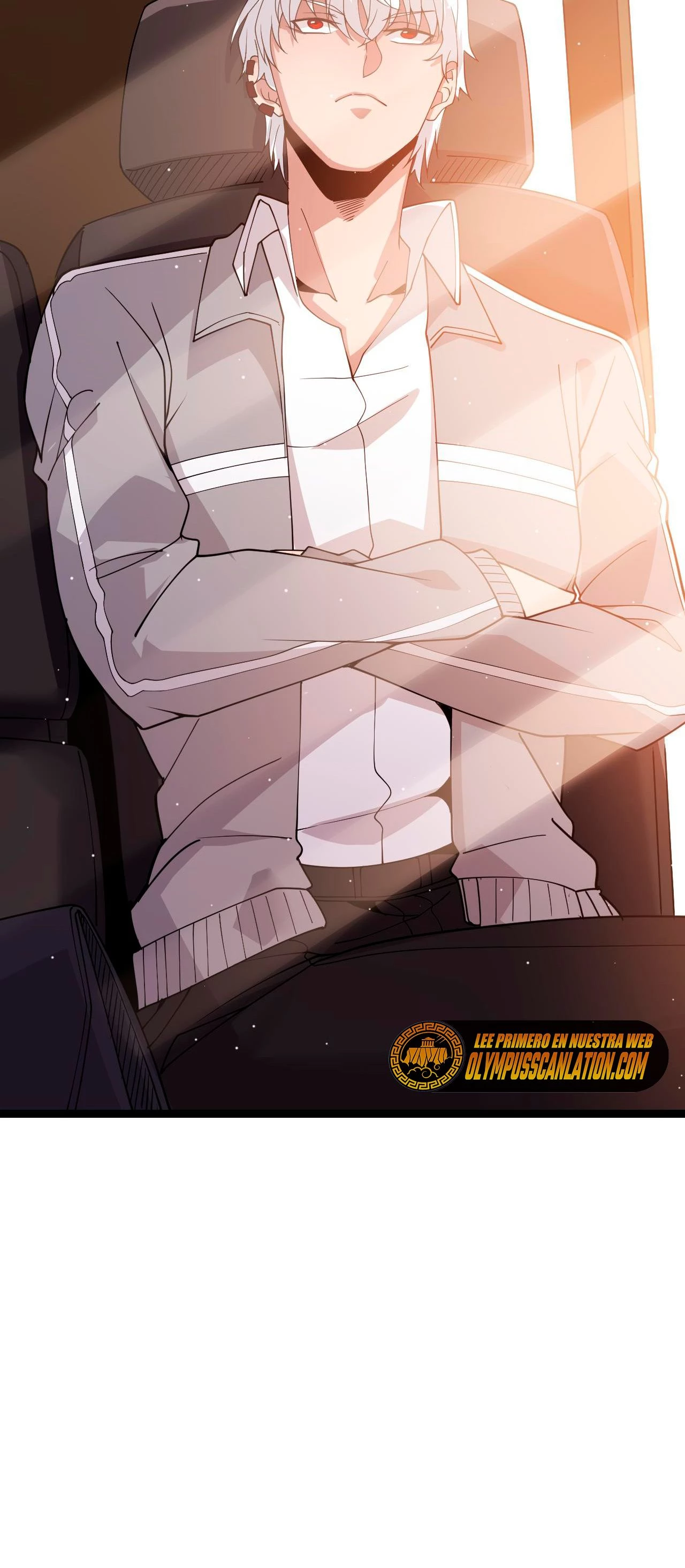 El juego del que vengo > Capitulo 114 > Page 31