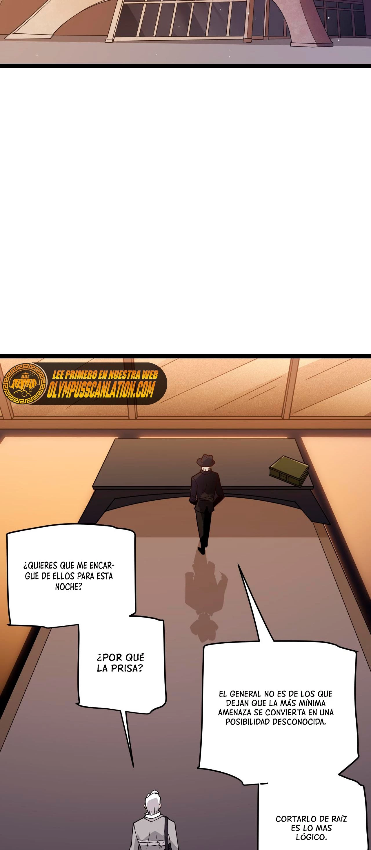 El juego del que vengo > Capitulo 114 > Page 61