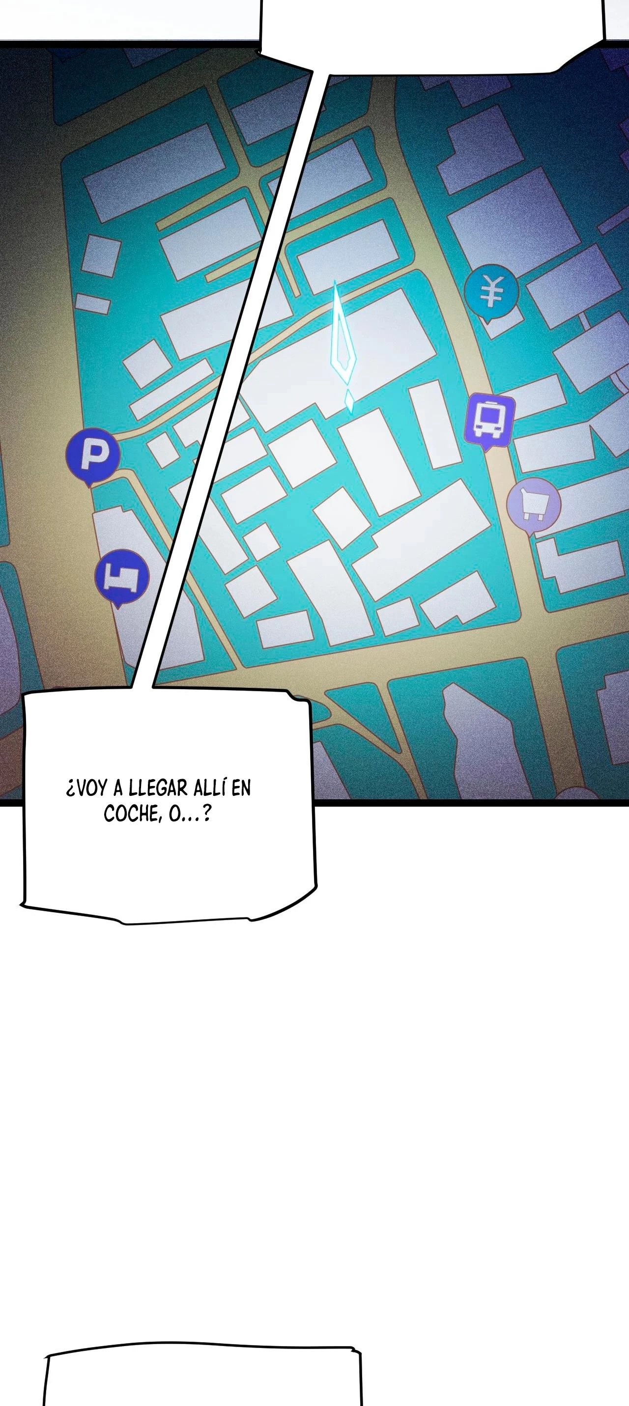 El juego del que vengo > Capitulo 114 > Page 141