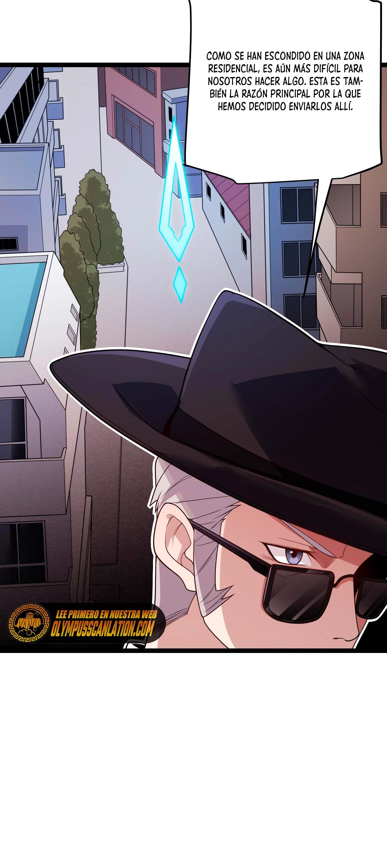 El juego del que vengo > Capitulo 114 > Page 161