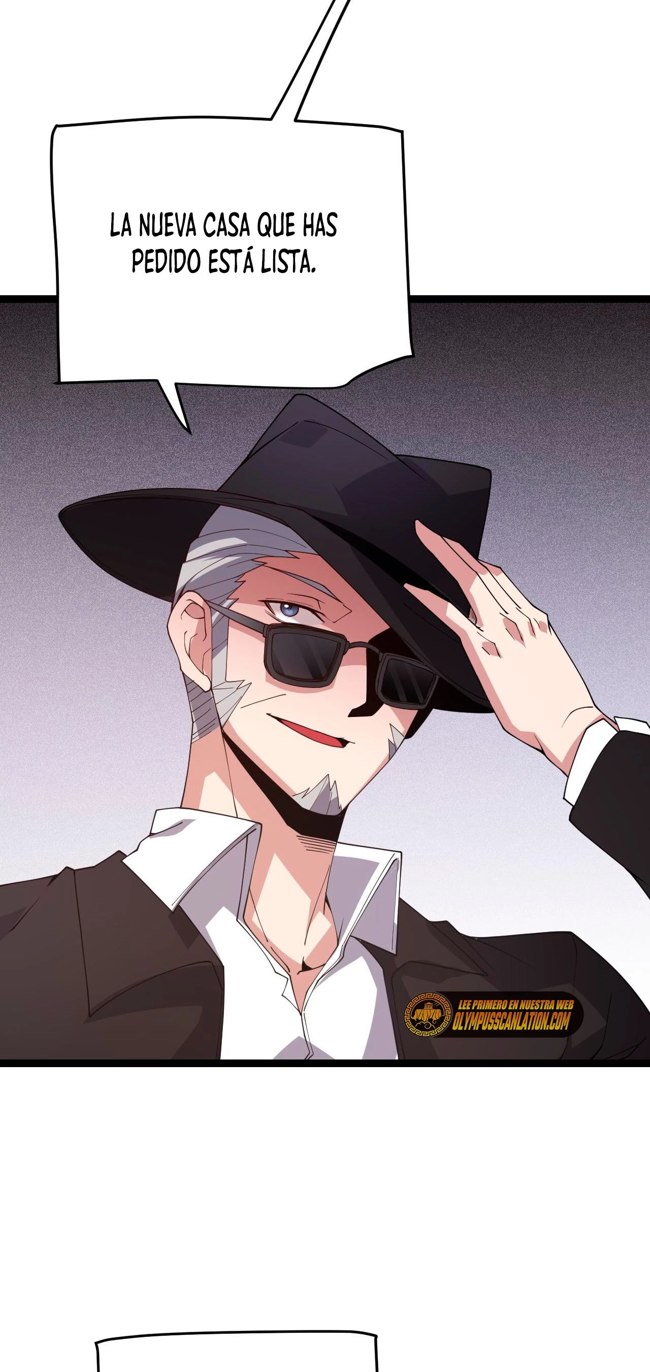 El juego del que vengo > Capitulo 114 > Page 181