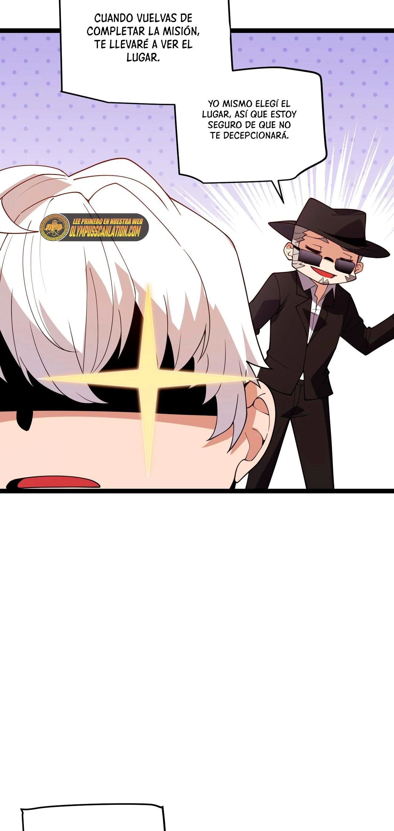 El juego del que vengo > Capitulo 114 > Page 191