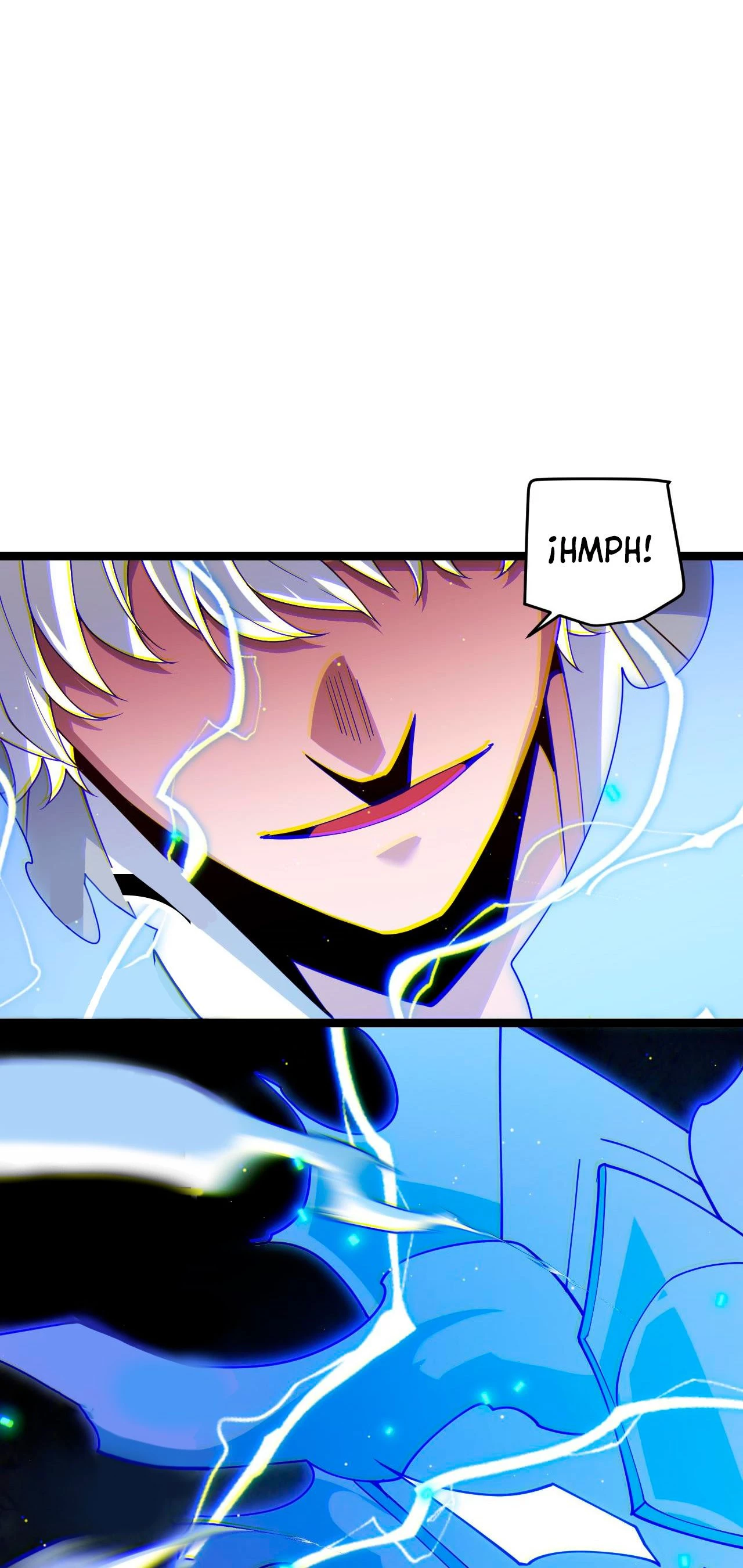 El juego del que vengo > Capitulo 115 > Page 21