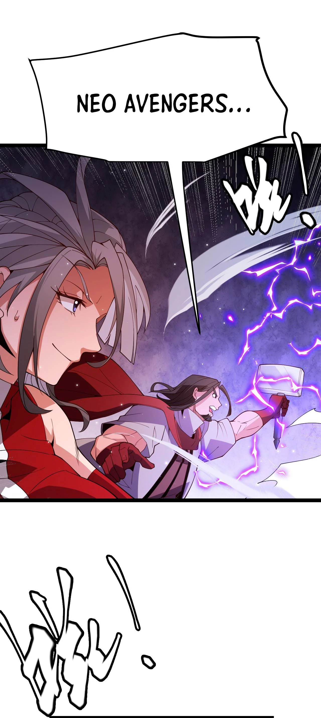 El juego del que vengo > Capitulo 115 > Page 121